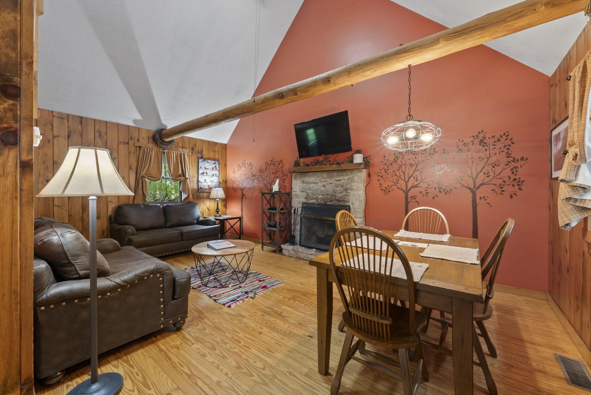 14811 Burcham Road Property Photo 7