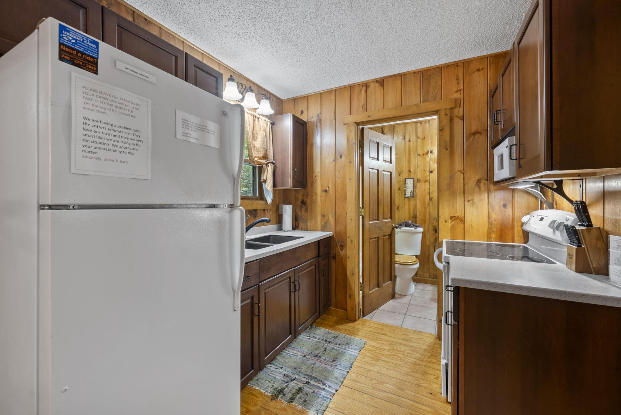 14811 Burcham Road Property Photo 8