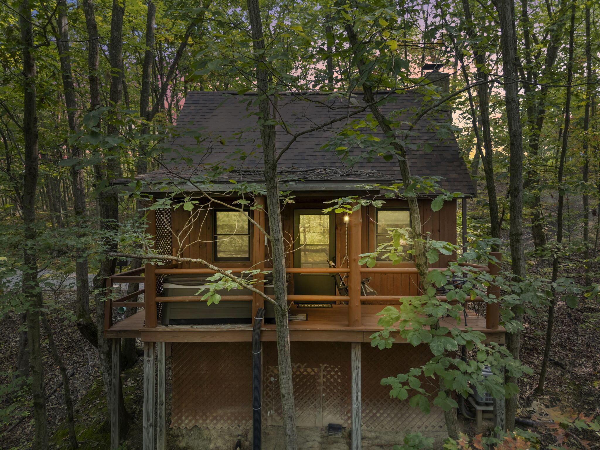 14811 Burcham Road Property Photo 1