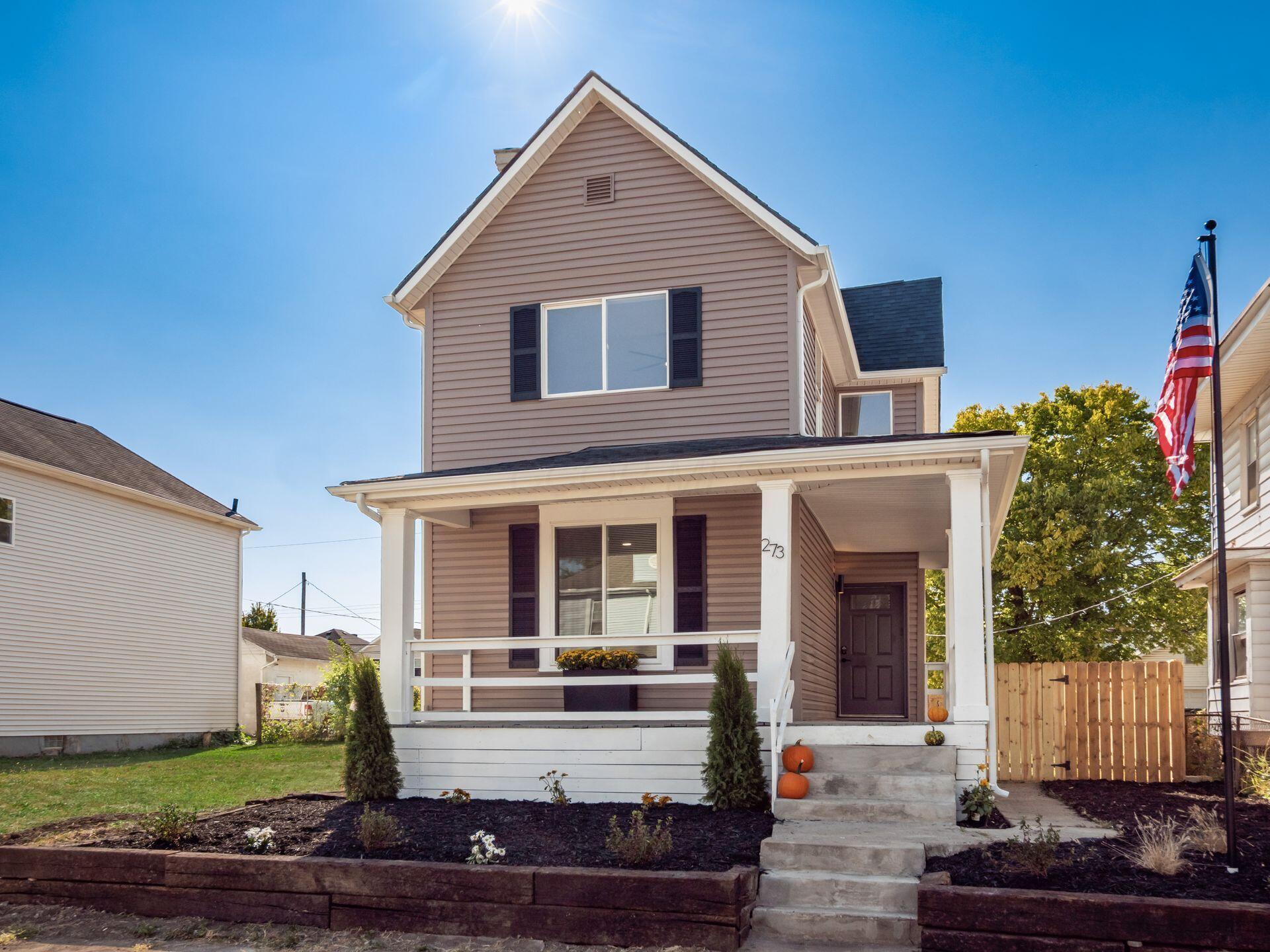 273 Avondale Avenue Property Photo 1