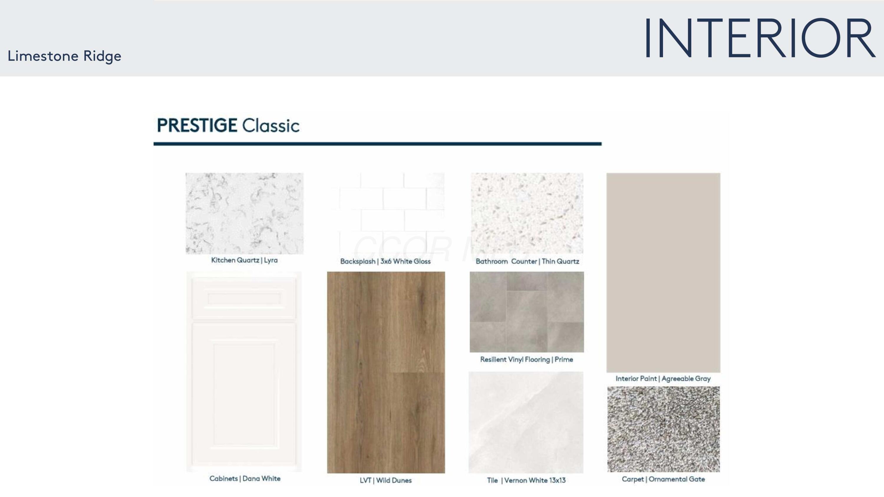 490 Penwell Drive, Lot 13901 Property Photo 3