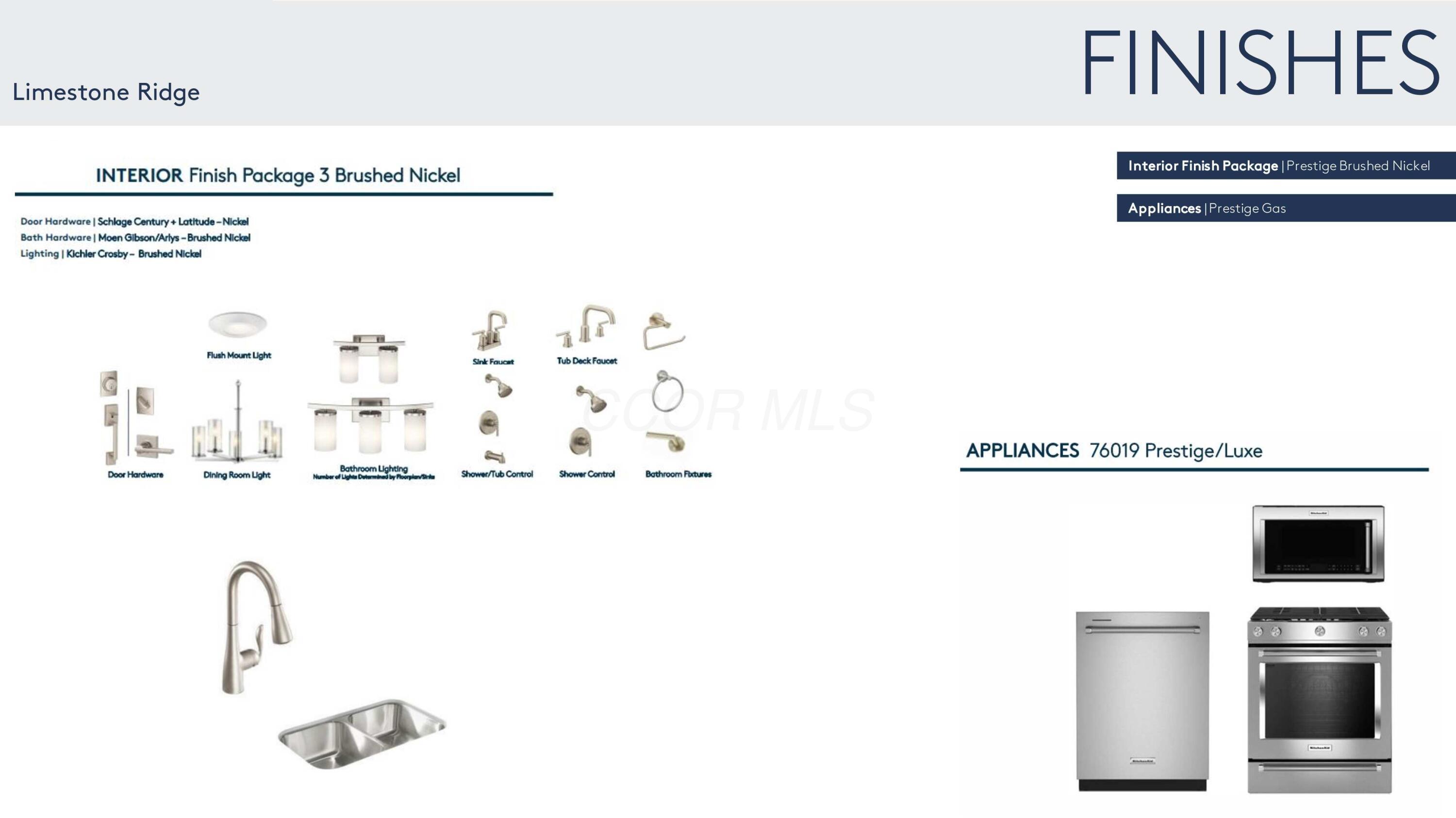 490 Penwell Drive, Lot 13901 Property Photo 4