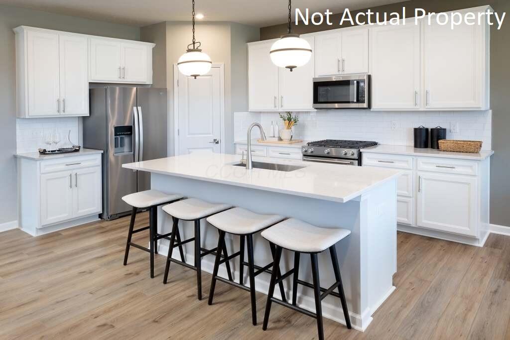 490 Penwell Drive, Lot 13901 Property Photo 6