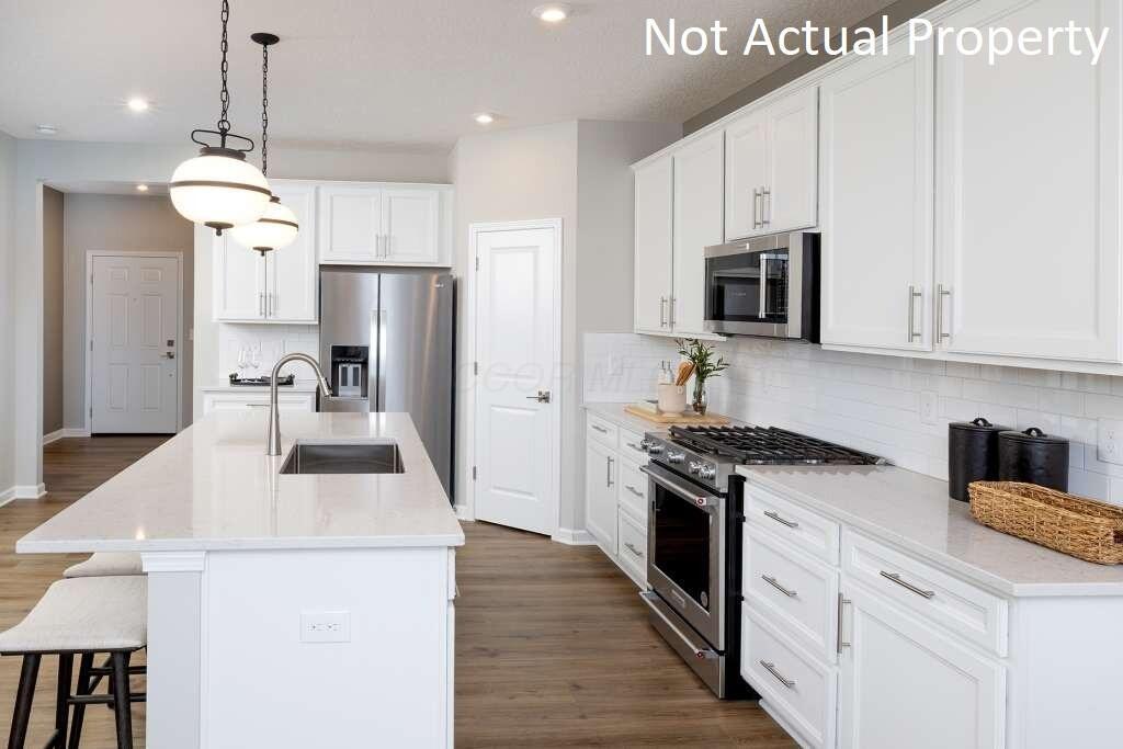 490 Penwell Drive, Lot 13901 Property Photo 9