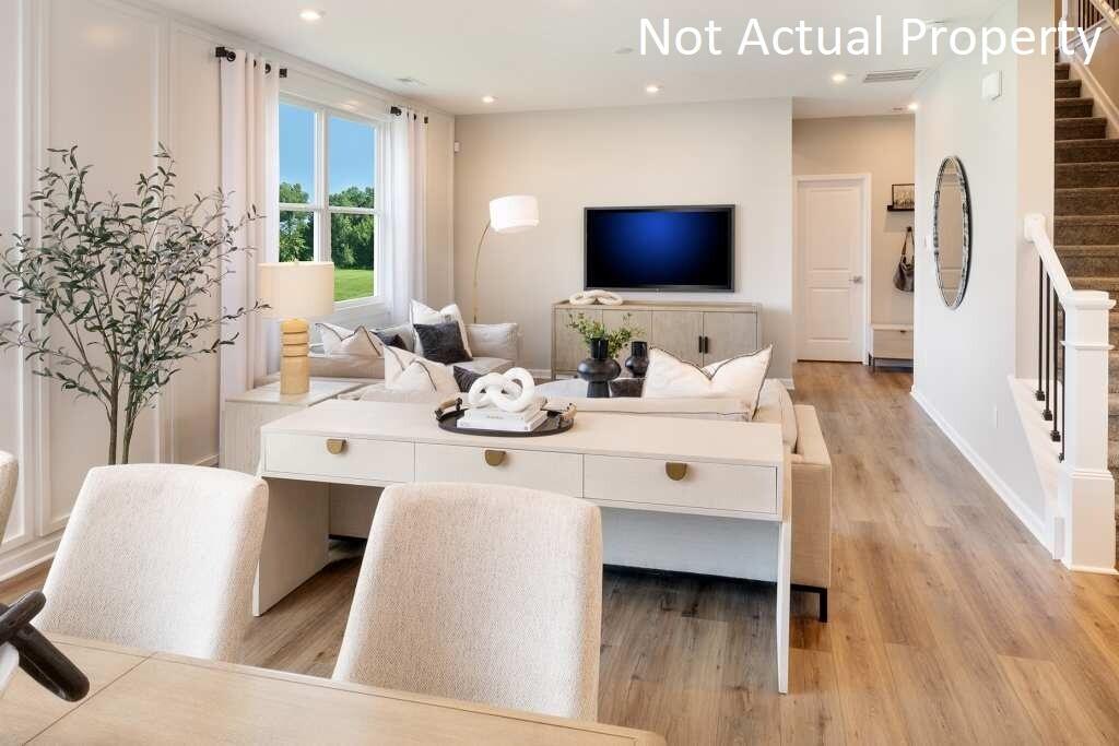 490 Penwell Drive, Lot 13901 Property Photo 13