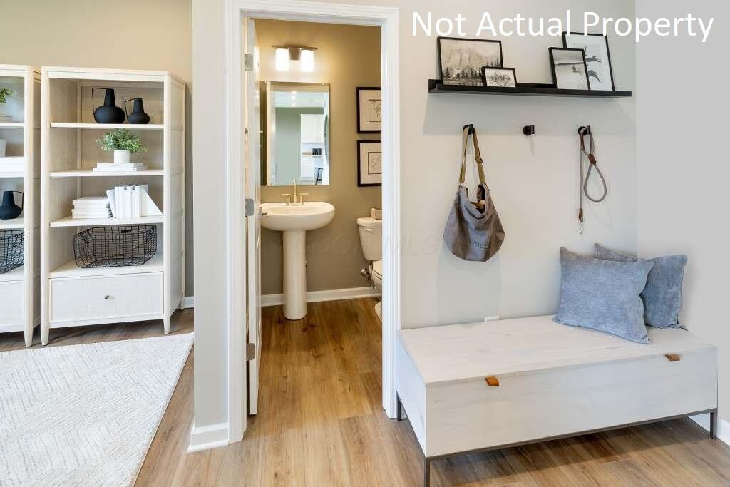 490 Penwell Drive, Lot 13901 Property Photo 17