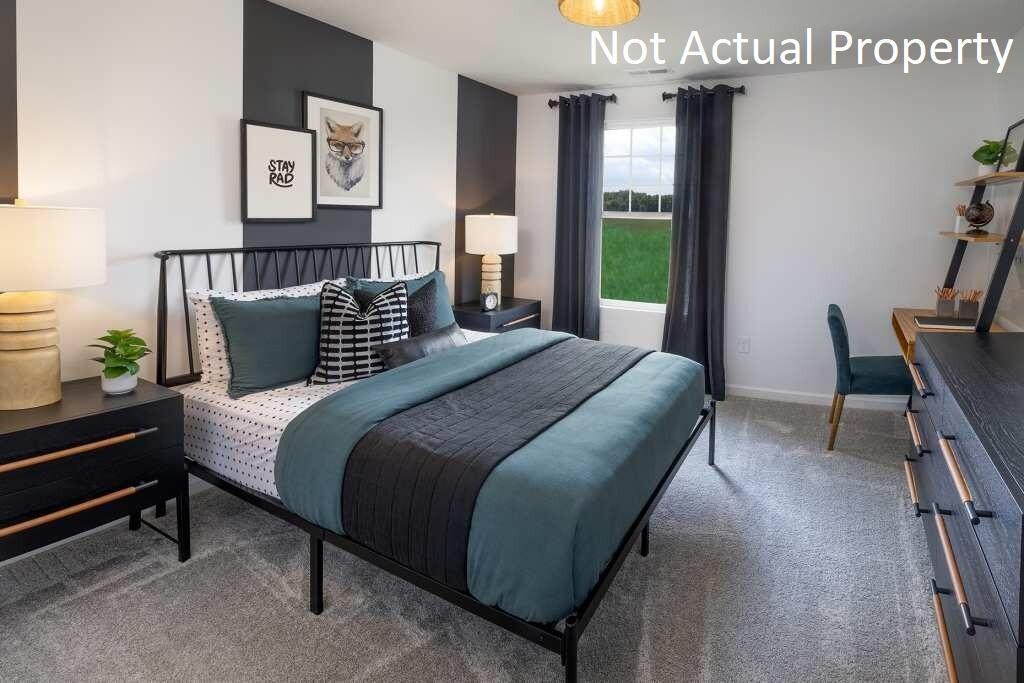 490 Penwell Drive, Lot 13901 Property Photo 25