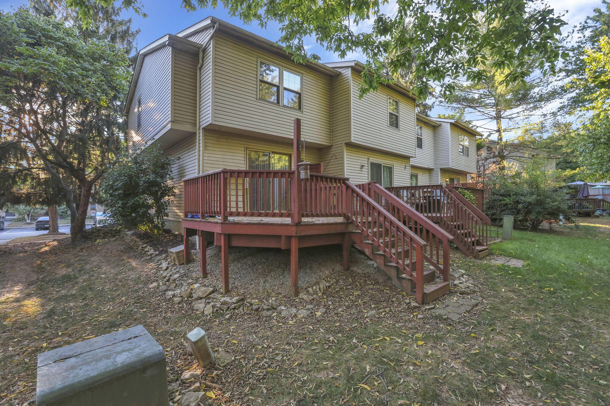 502 Foxtrail Circle E Property Photo 22