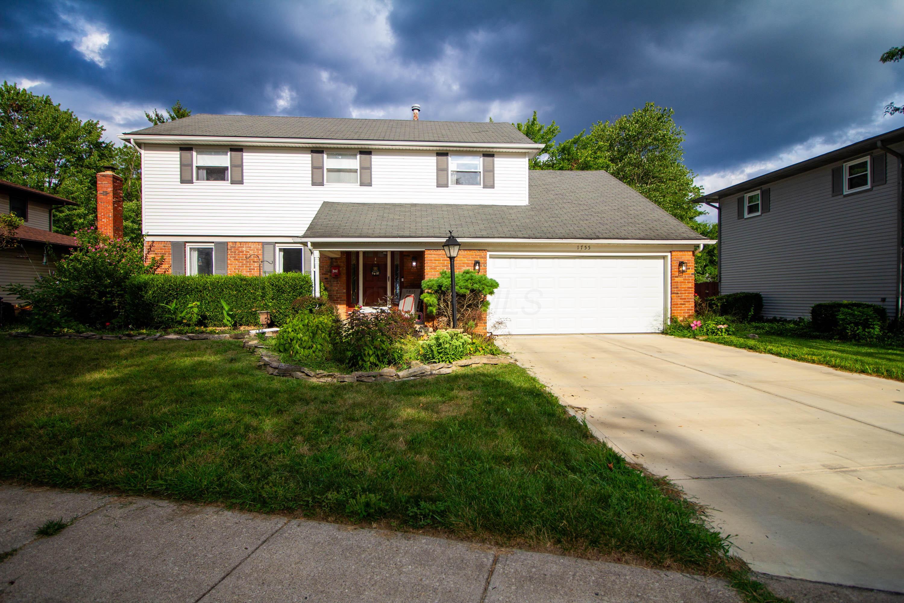 1755 Hillandale Avenue Property Photo 1