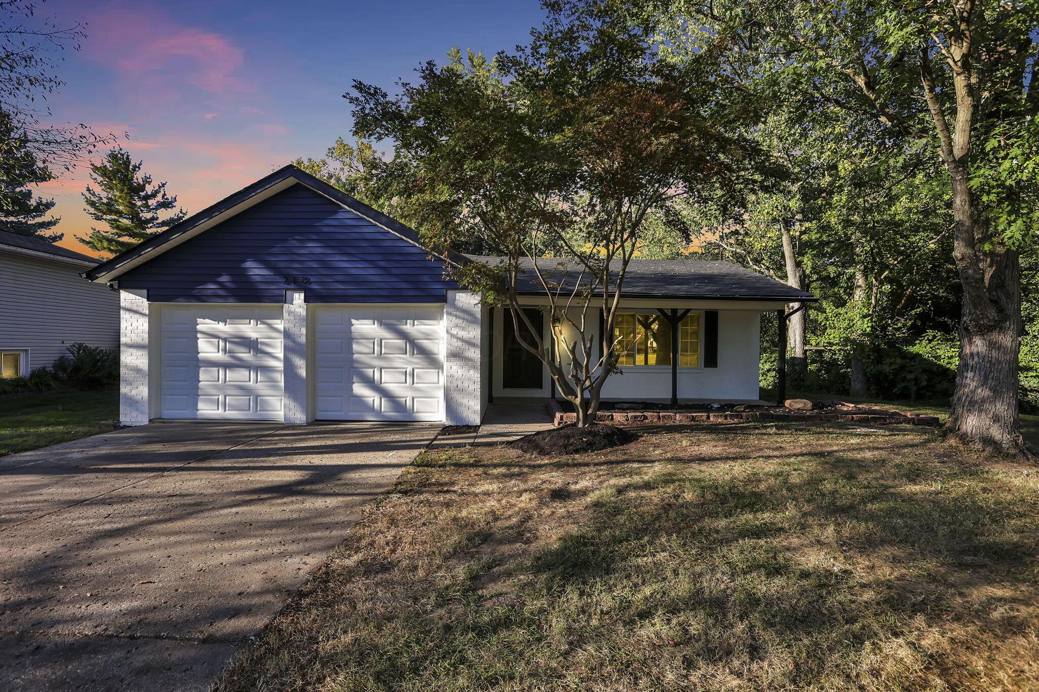 210 W Columbus Street Property Photo 1