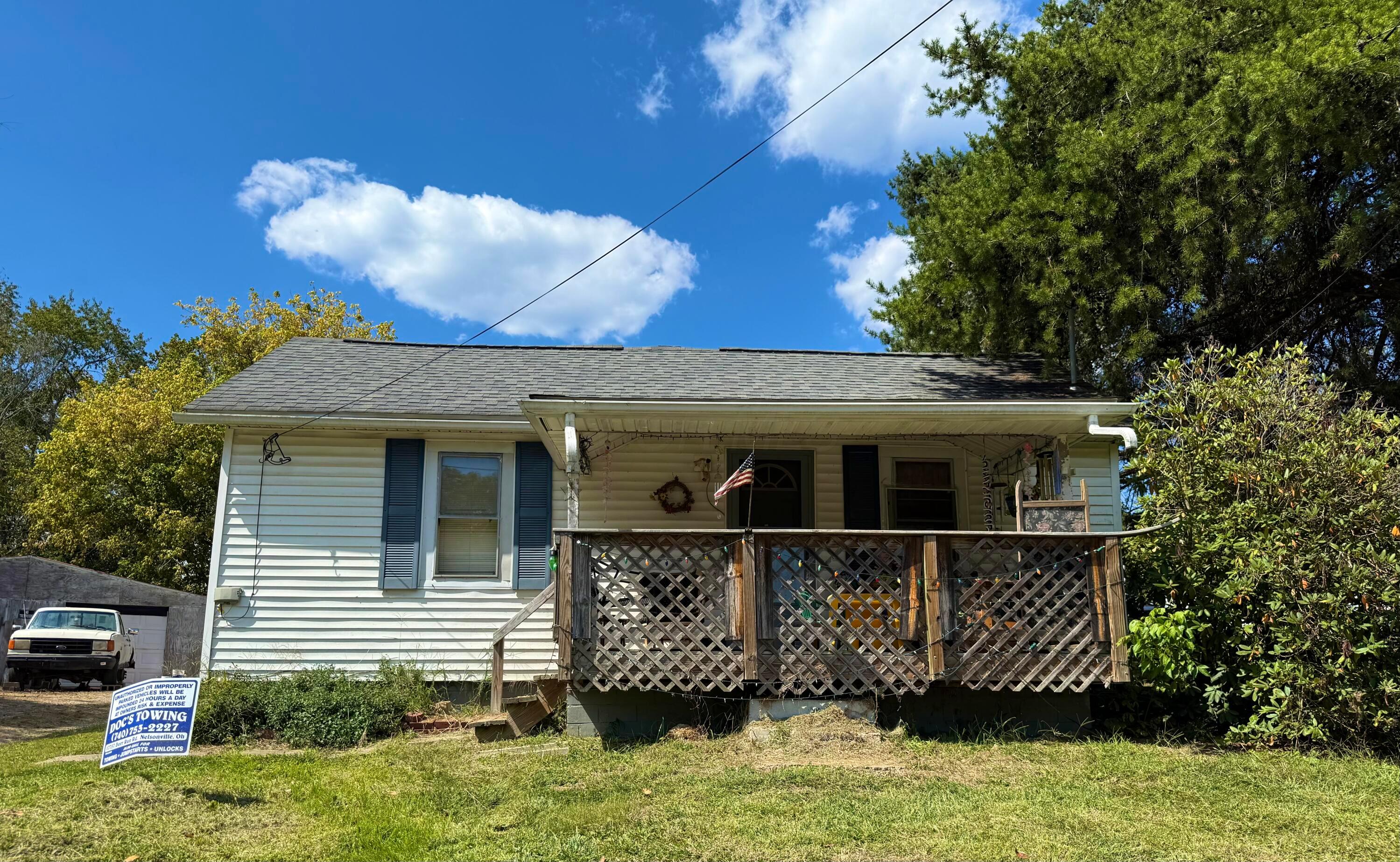 10639 State Route 682 Property Photo 1