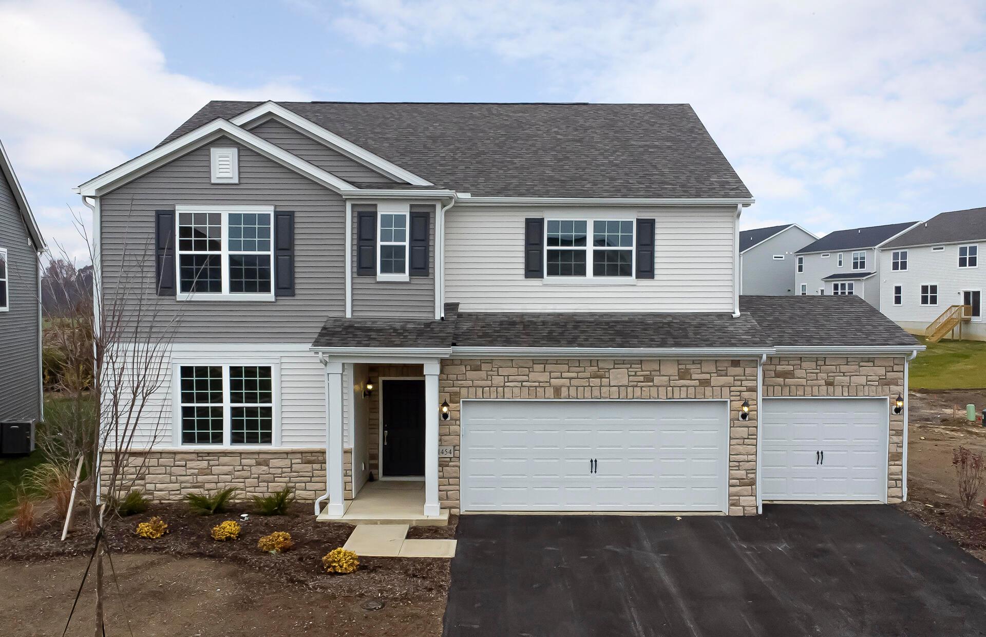 1454 Crest Drive, Lot 2575 Property Photo 1