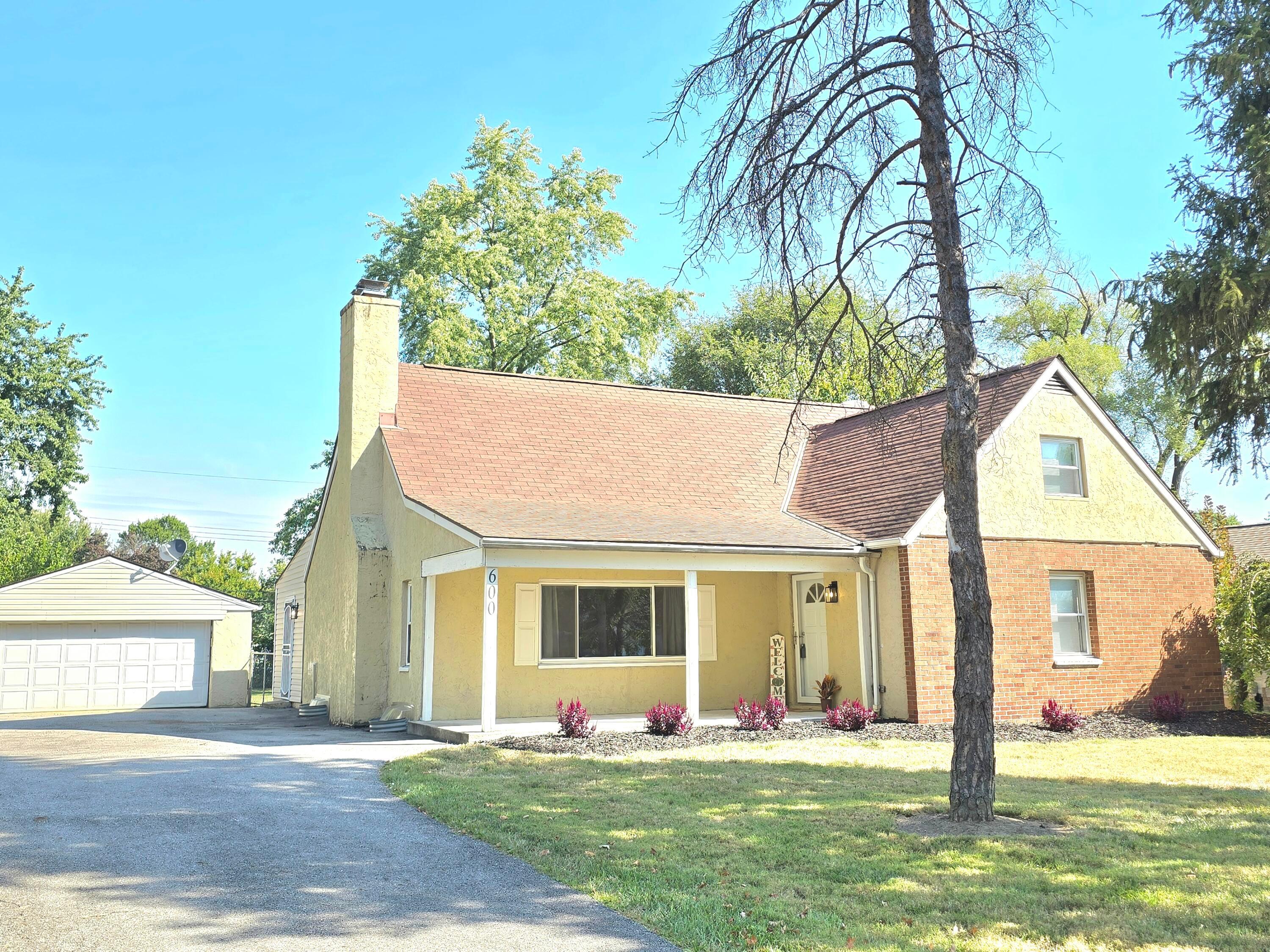 600 Agler Road Property Photo 1