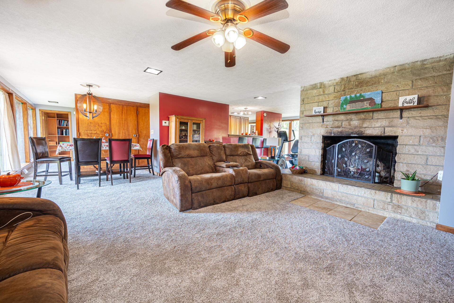 15713 State Route 16 Property Photo 13