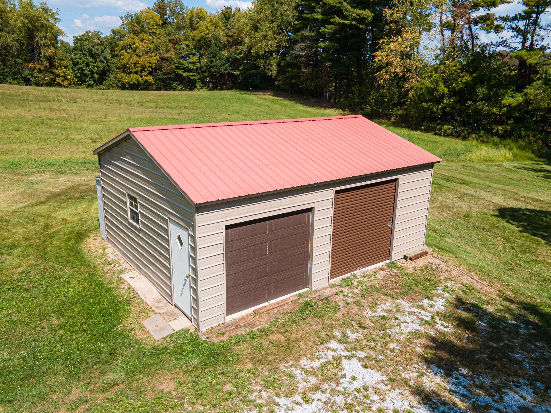 15713 State Route 16 Property Photo 33
