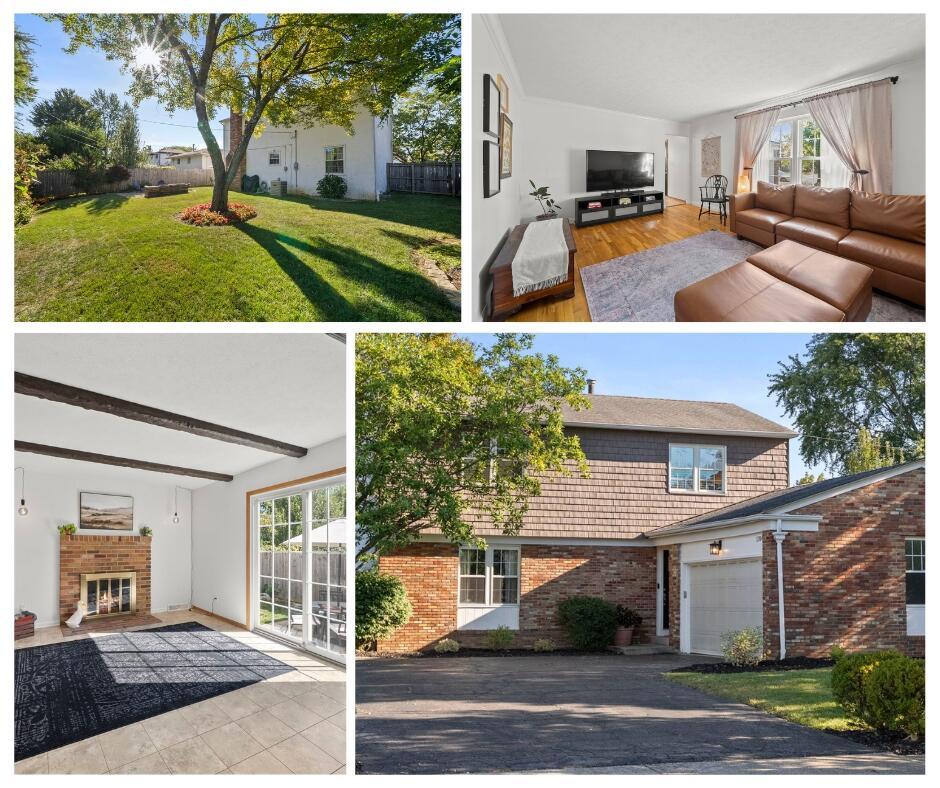 1704 Riverbirch Drive Property Photo 1