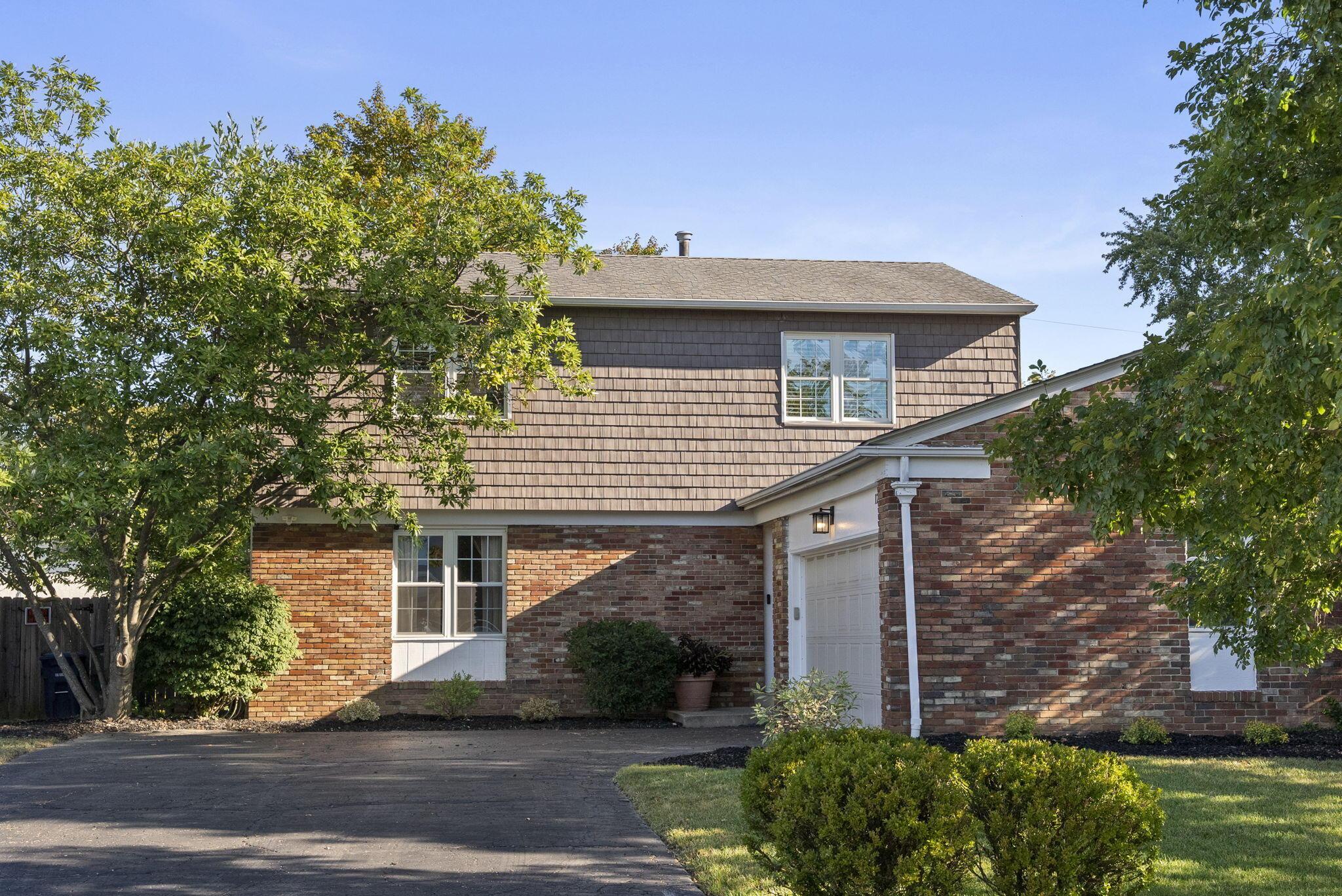 1704 Riverbirch Drive Property Photo 2