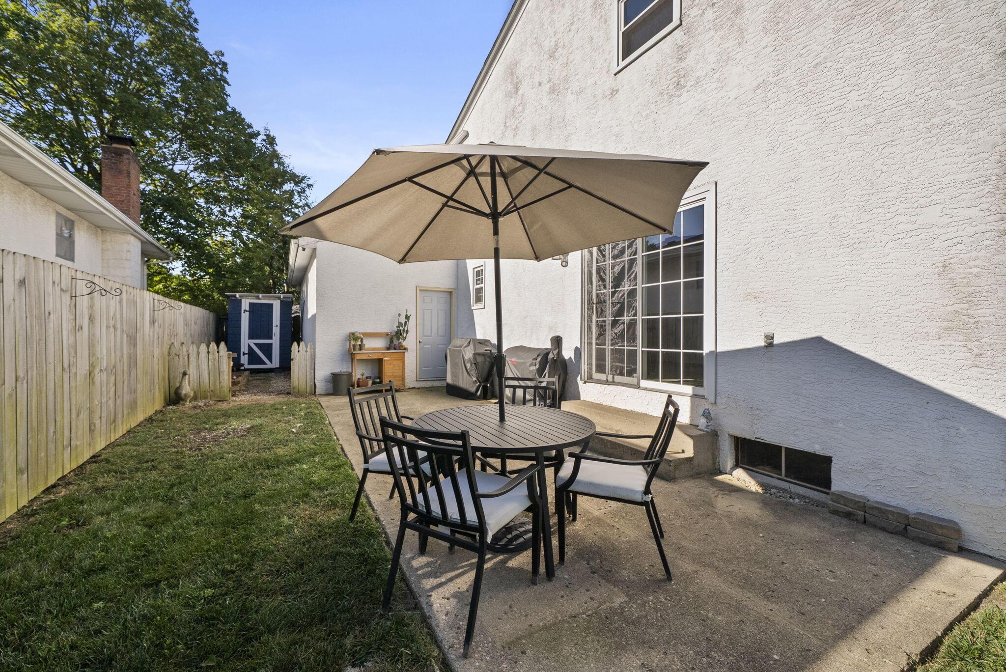 1704 Riverbirch Drive Property Photo 45