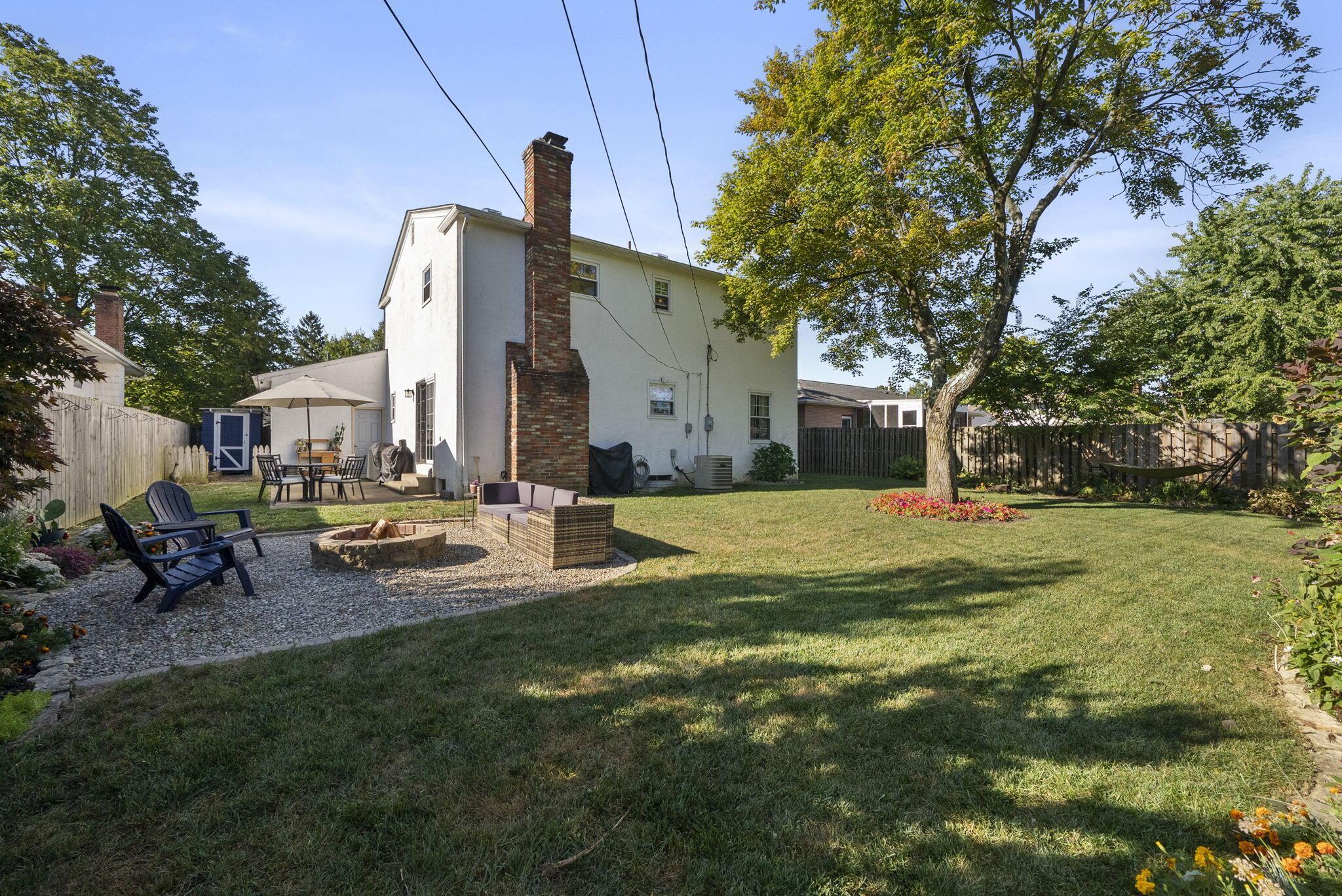 1704 Riverbirch Drive Property Photo 46