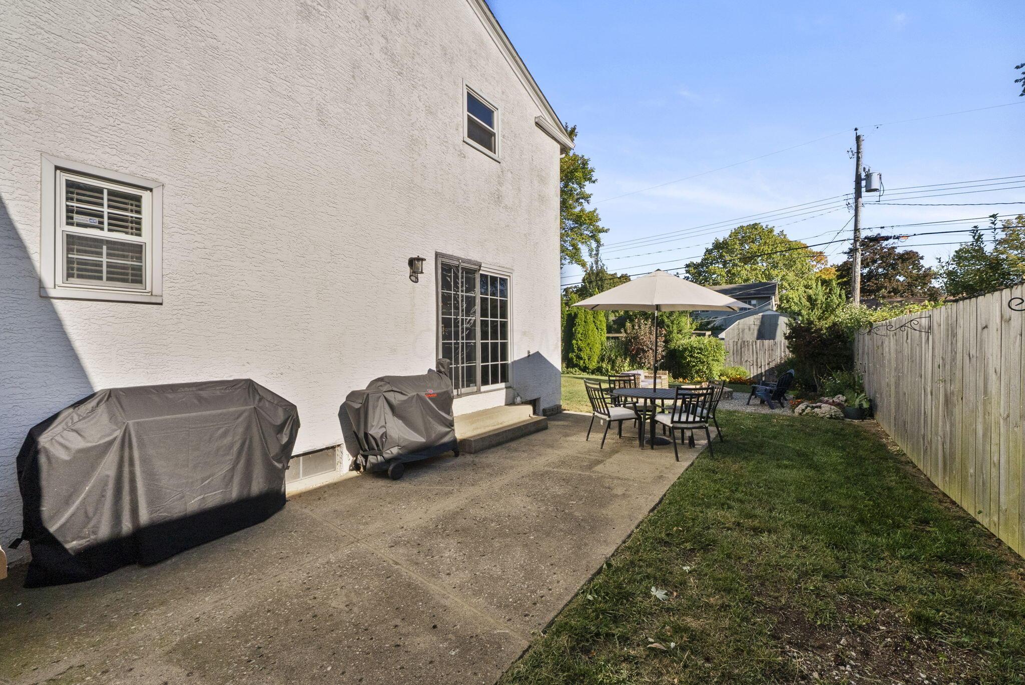 1704 Riverbirch Drive Property Photo 53