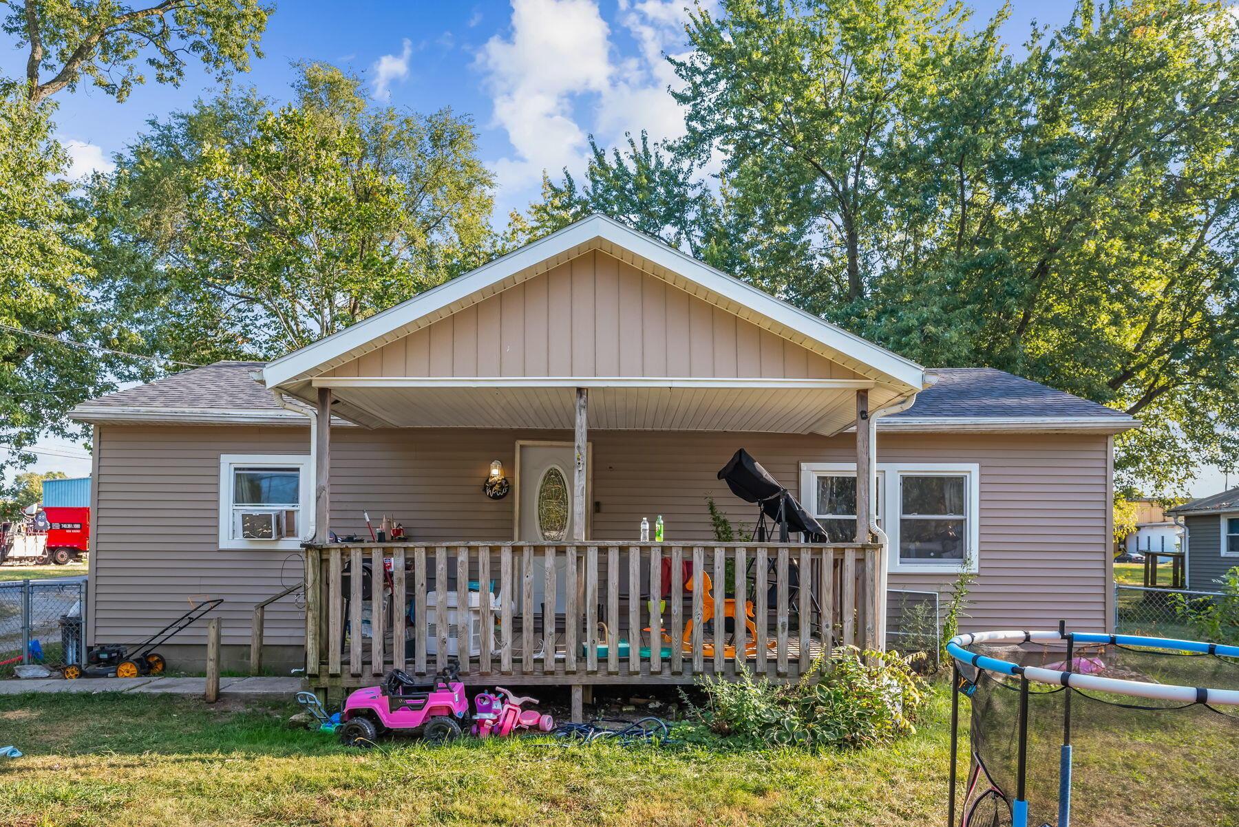 921 Adams Street Property Photo 1