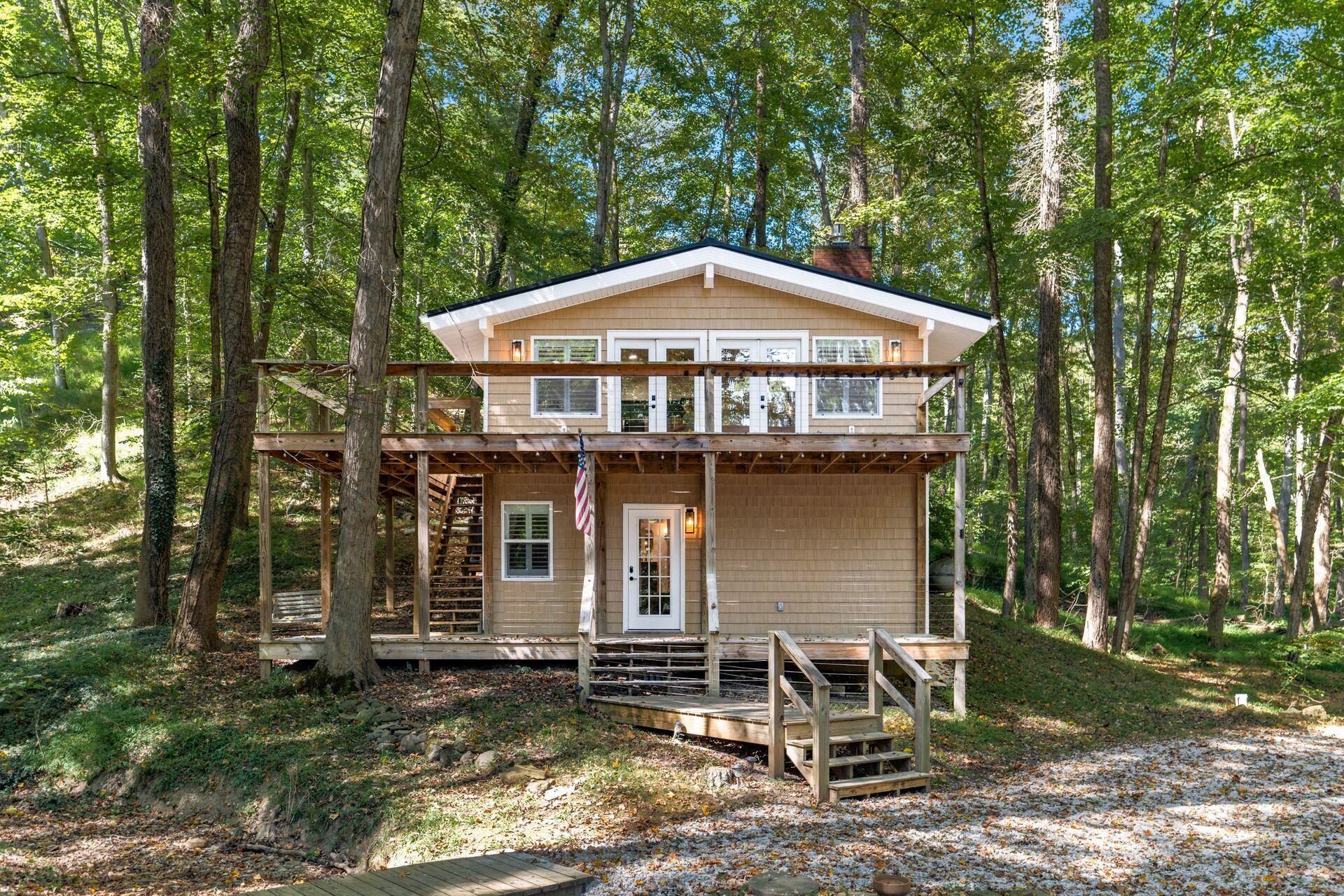 93 Aztec Lane Property Photo 1