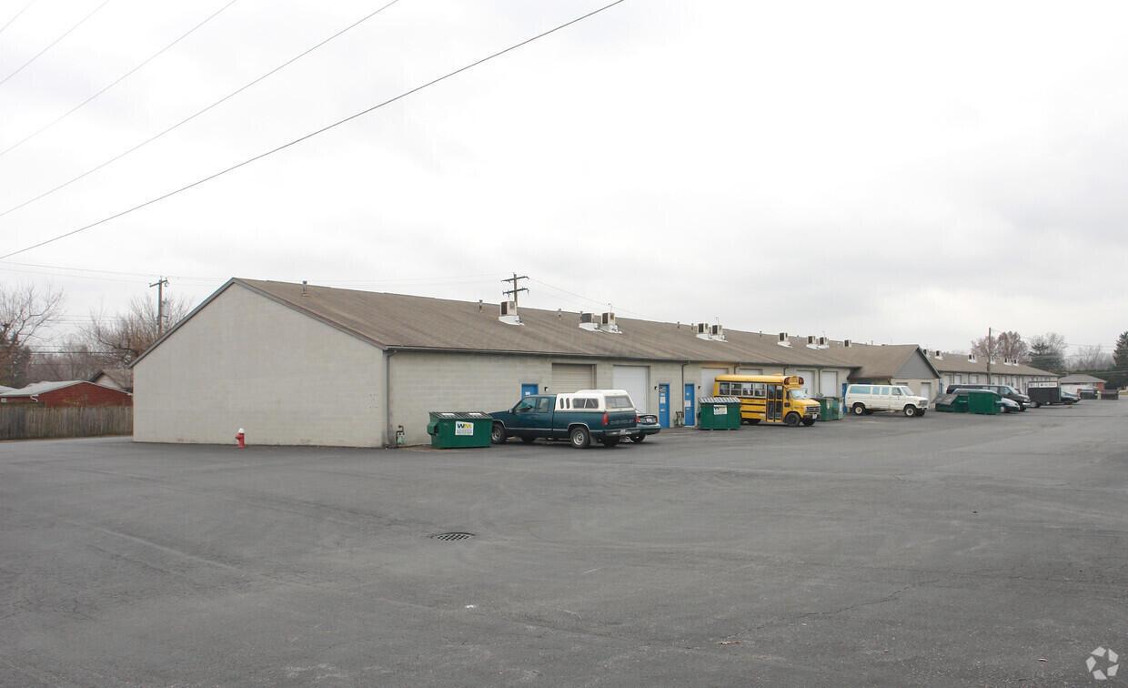 3723 April Lane Property Photo 1