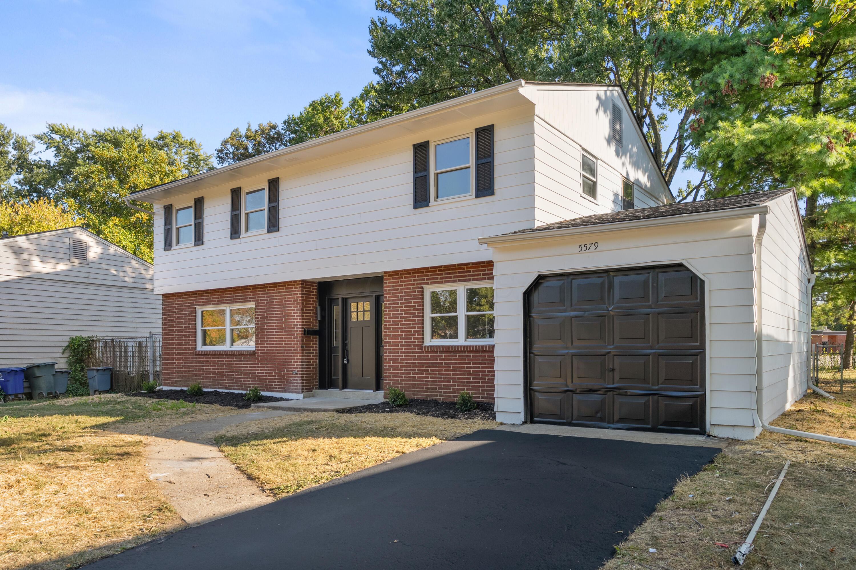 5579 Norcross Road Property Photo 1