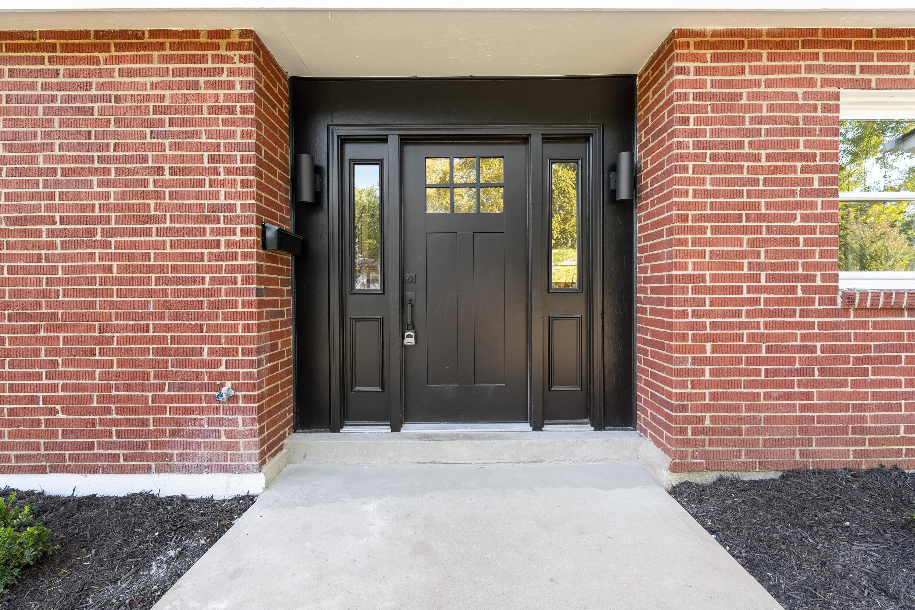 5579 Norcross Road Property Photo 4