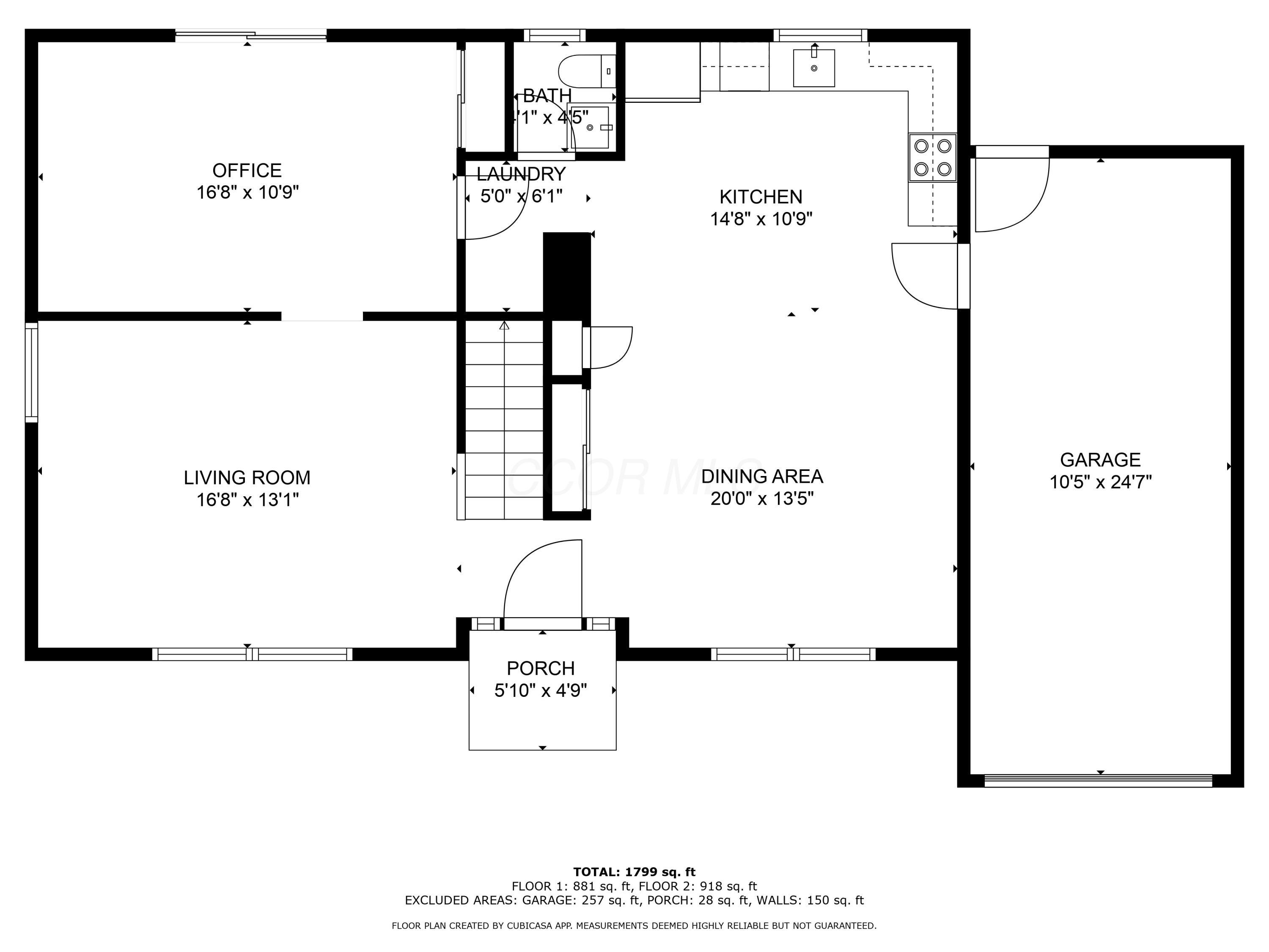 5579 Norcross Road Property Photo 48