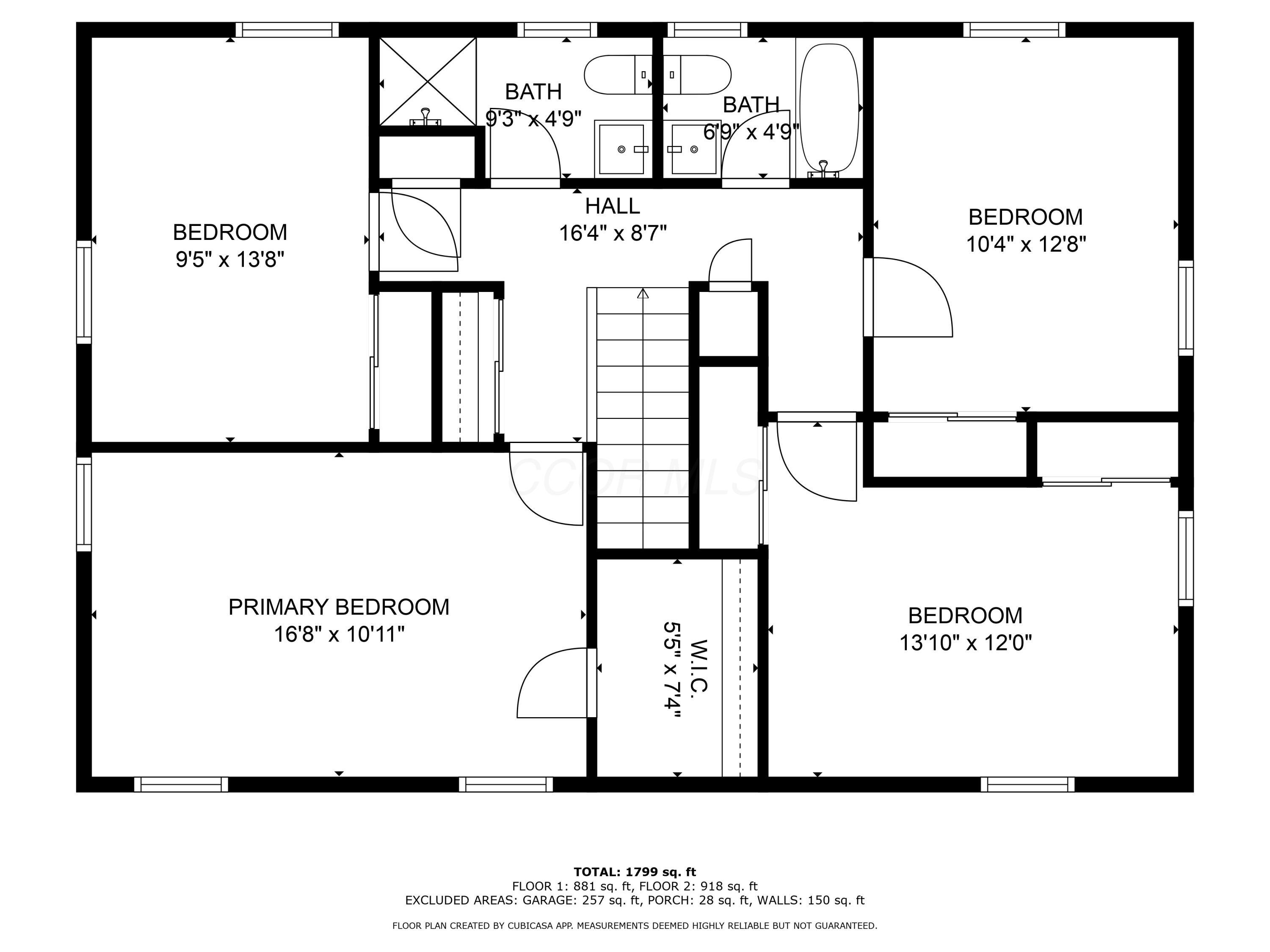 5579 Norcross Road Property Photo 49