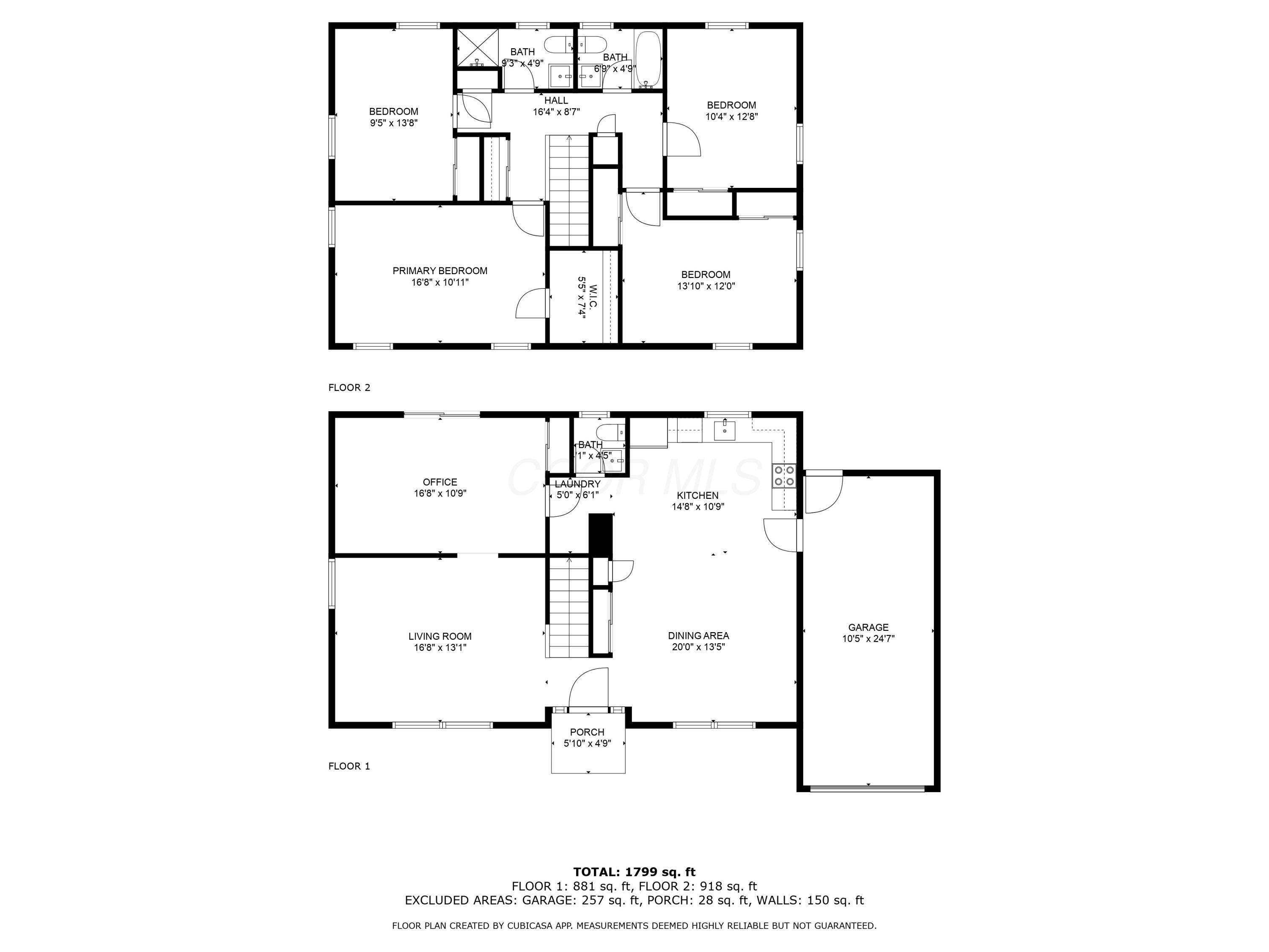 5579 Norcross Road Property Photo 50
