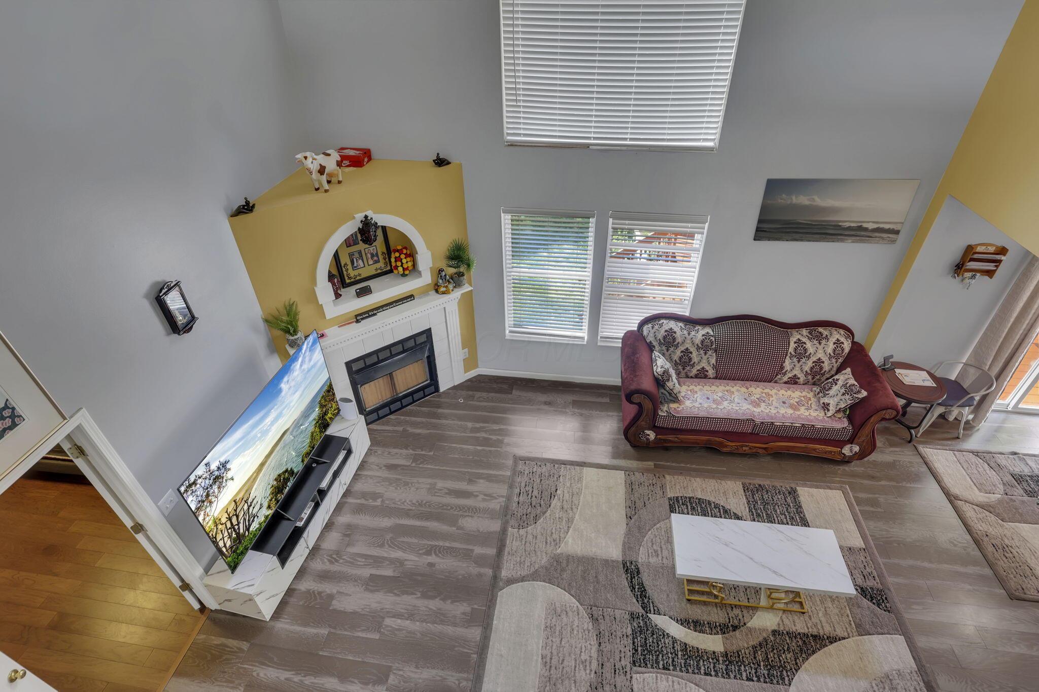 87 Knights Bridge Drive W Property Photo 13