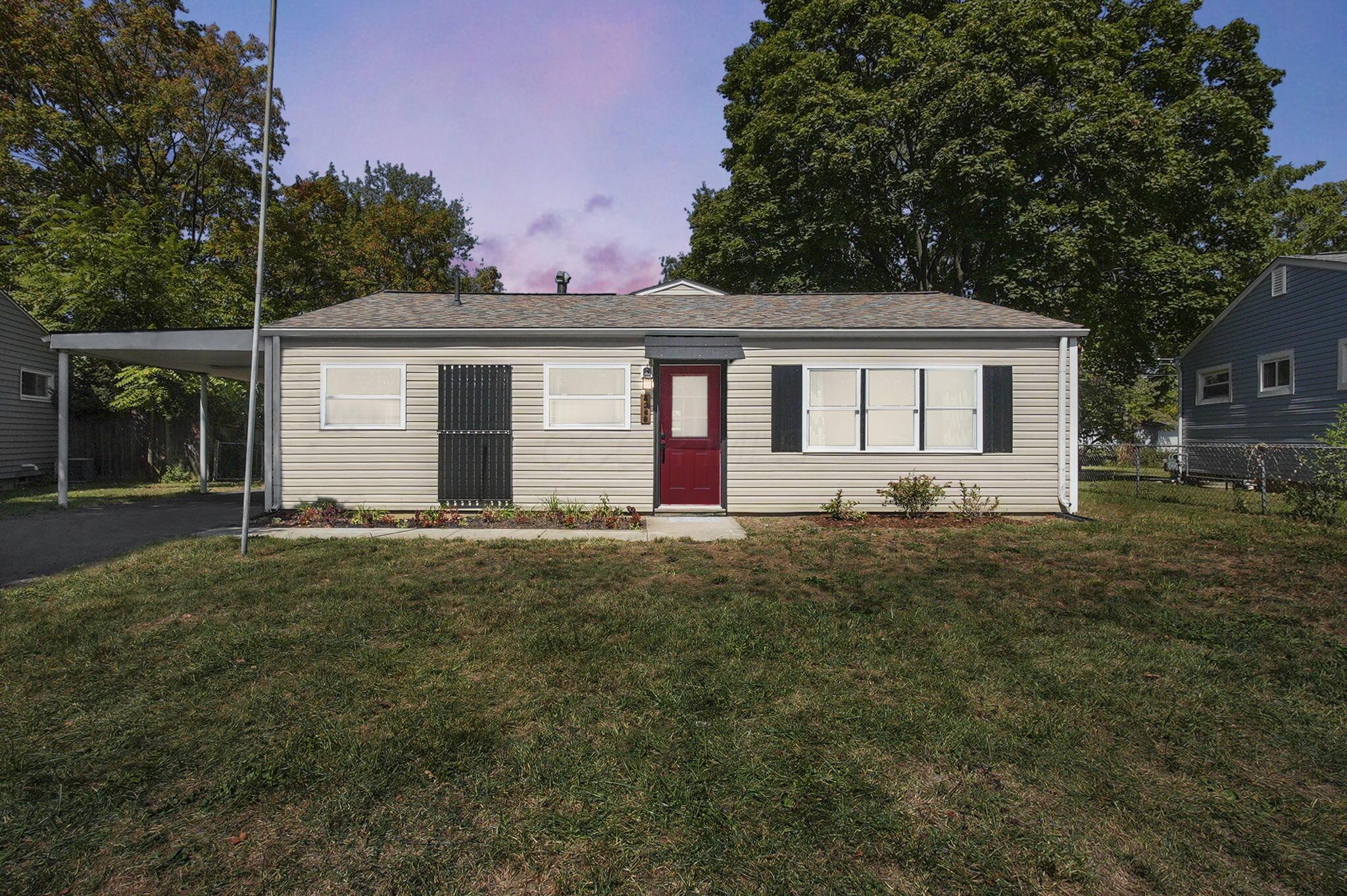 4368 Broadhurst Drive Property Photo 1