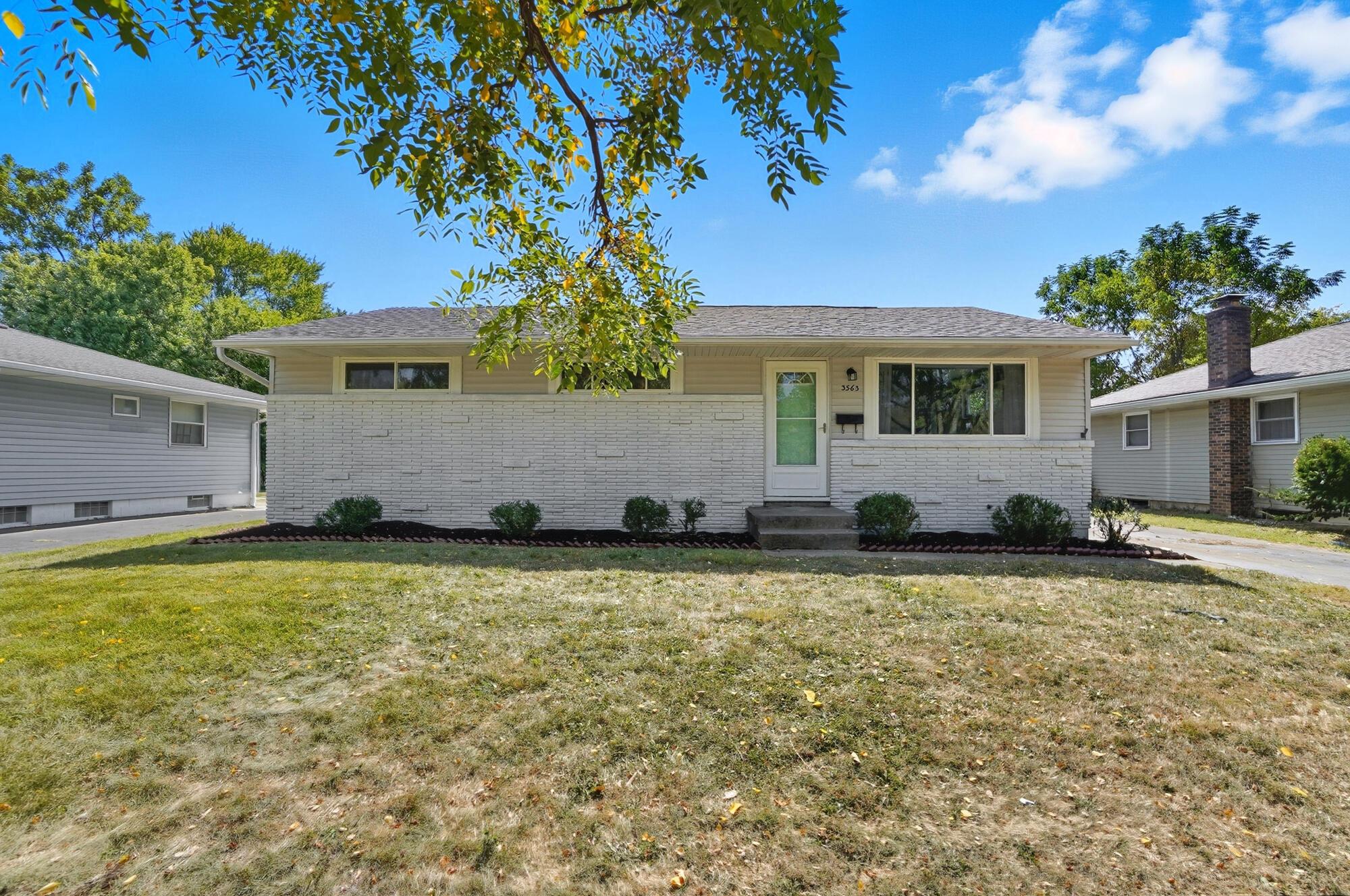 3563 Astor Avenue Property Photo 1