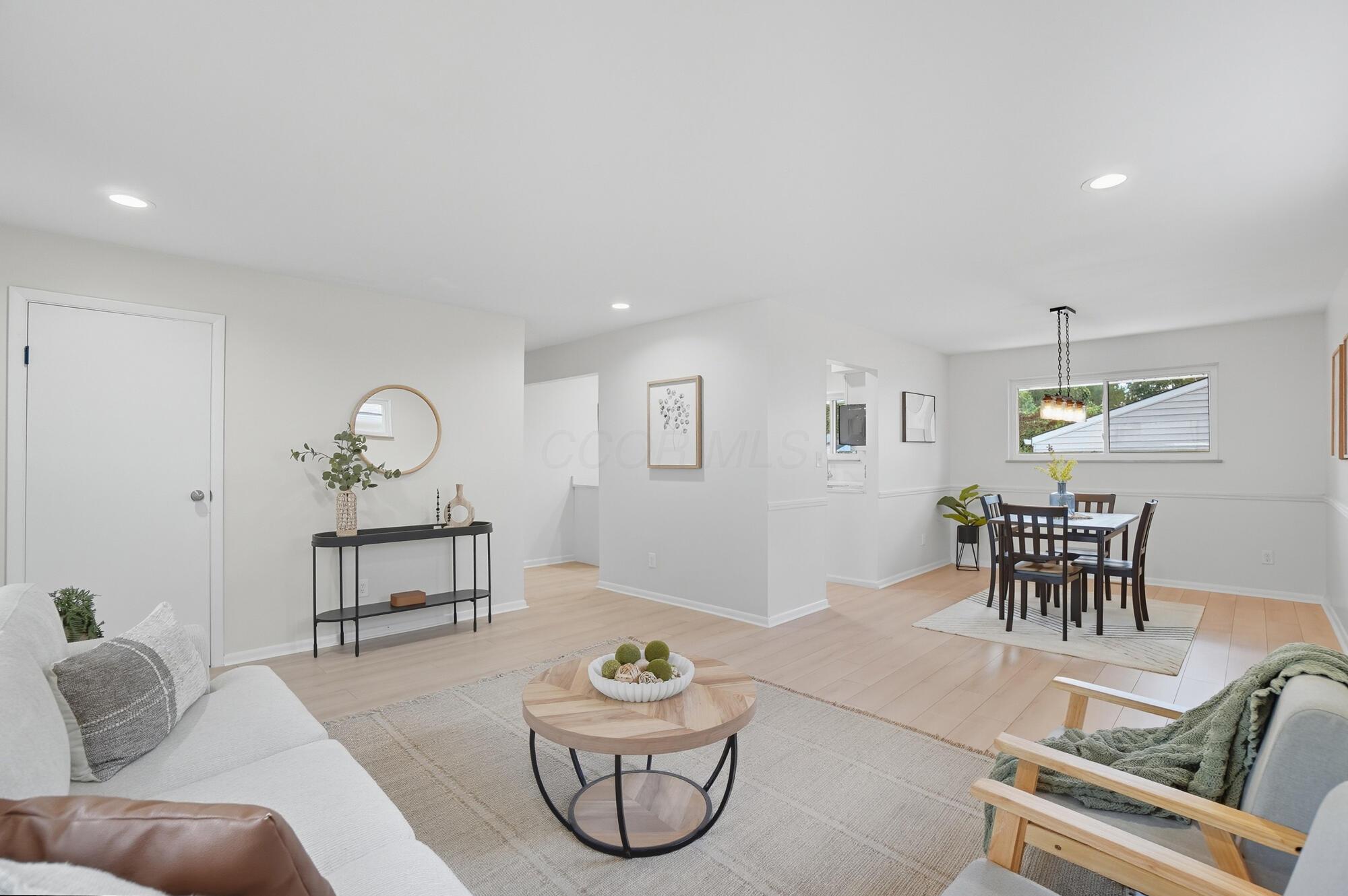 3563 Astor Avenue Property Photo 7