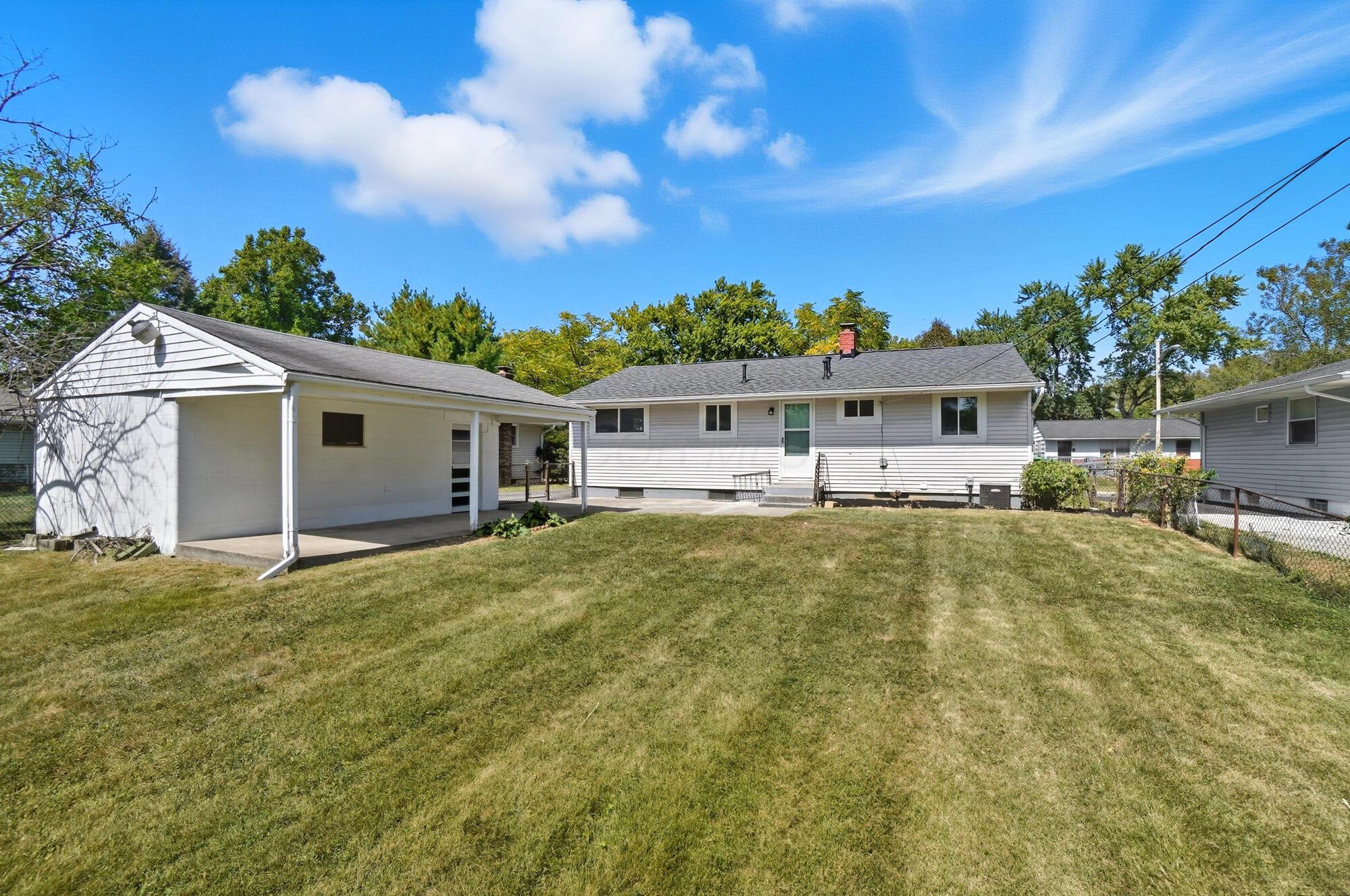 3563 Astor Avenue Property Photo 31