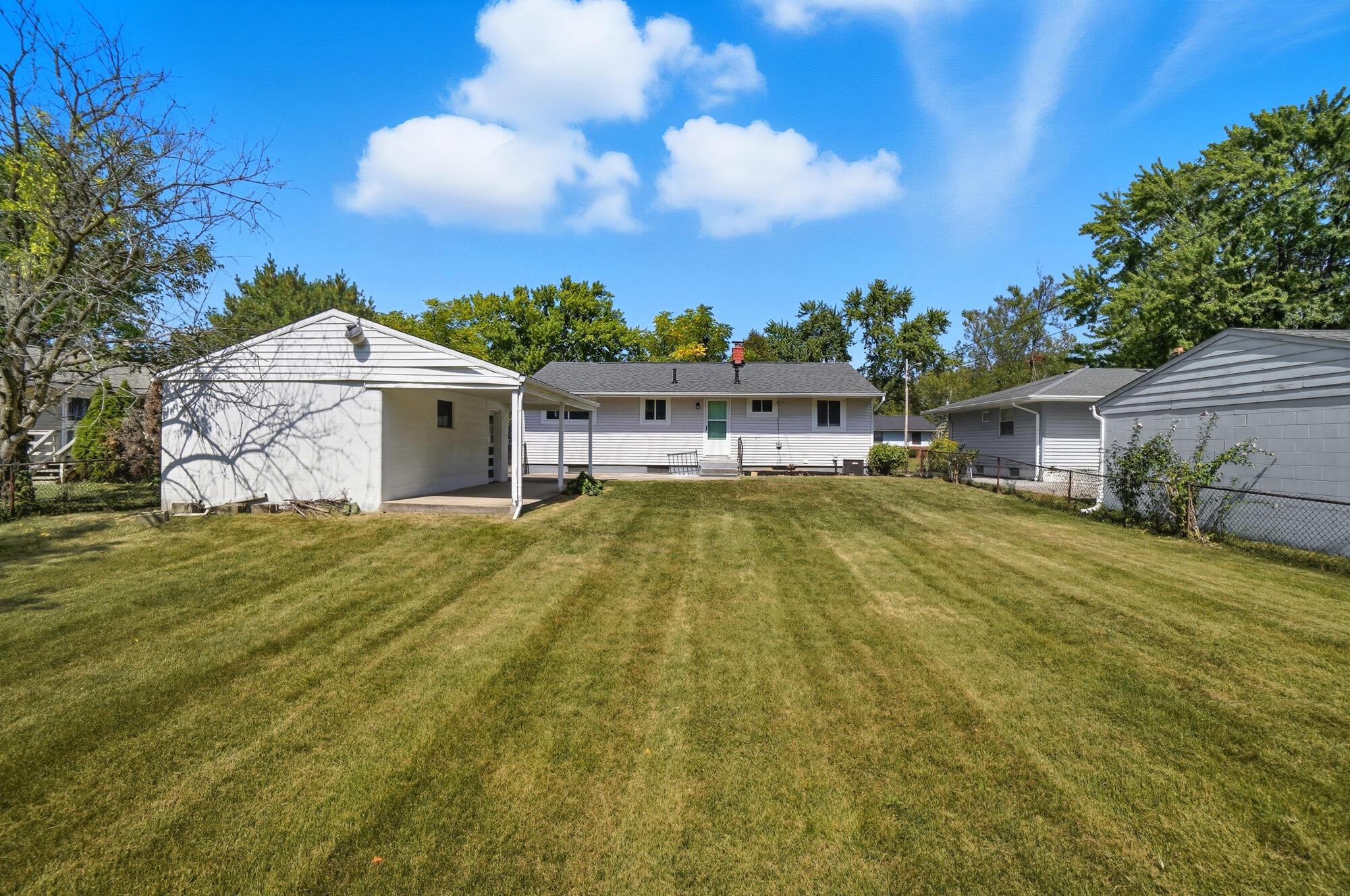 3563 Astor Avenue Property Photo 32