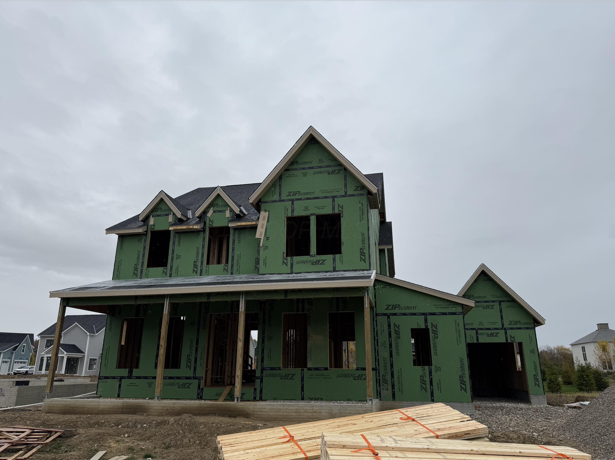 7844 Sparrow Run Drive Property Photo 1