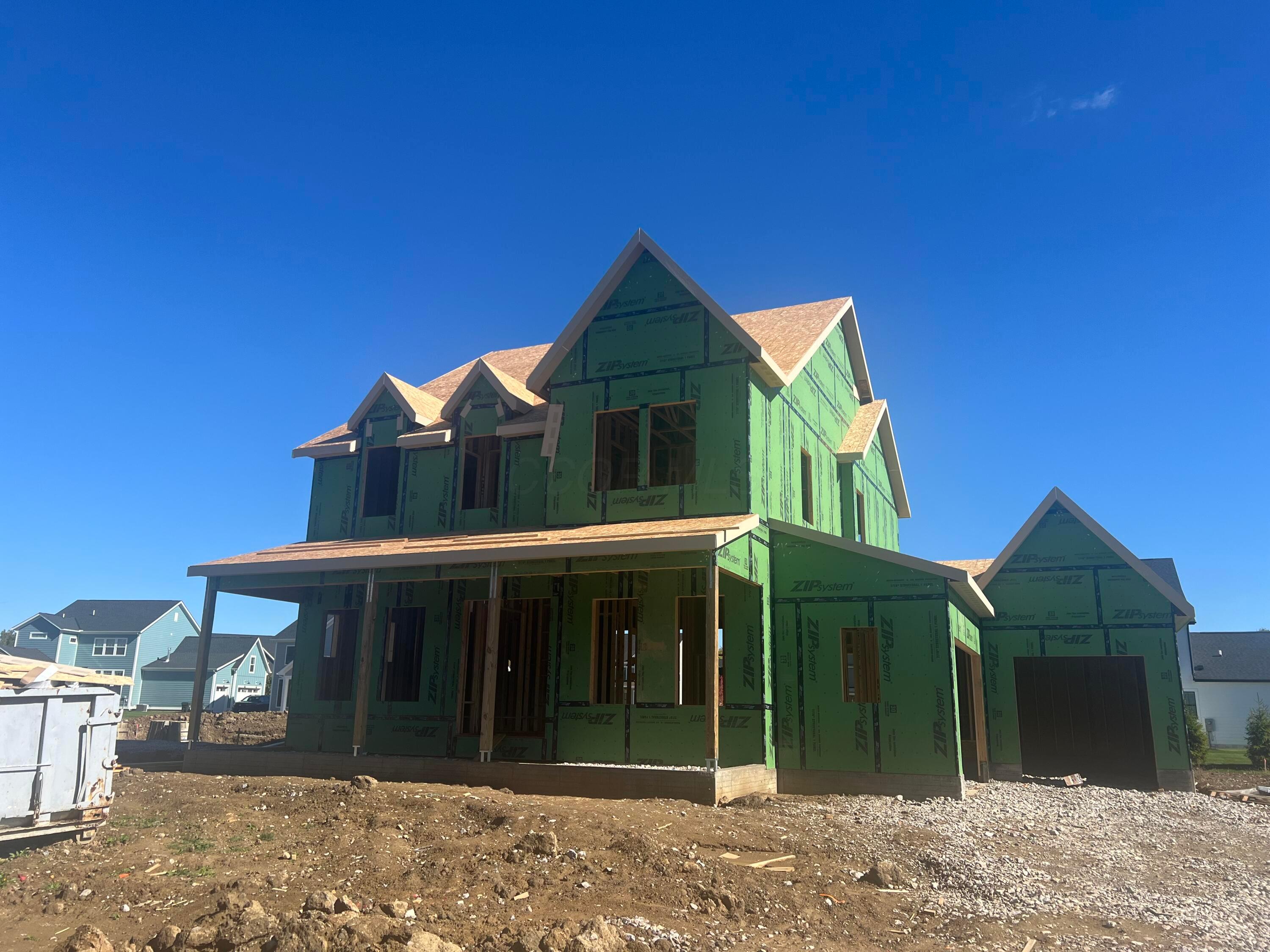 7844 Sparrow Run Drive Property Photo 3