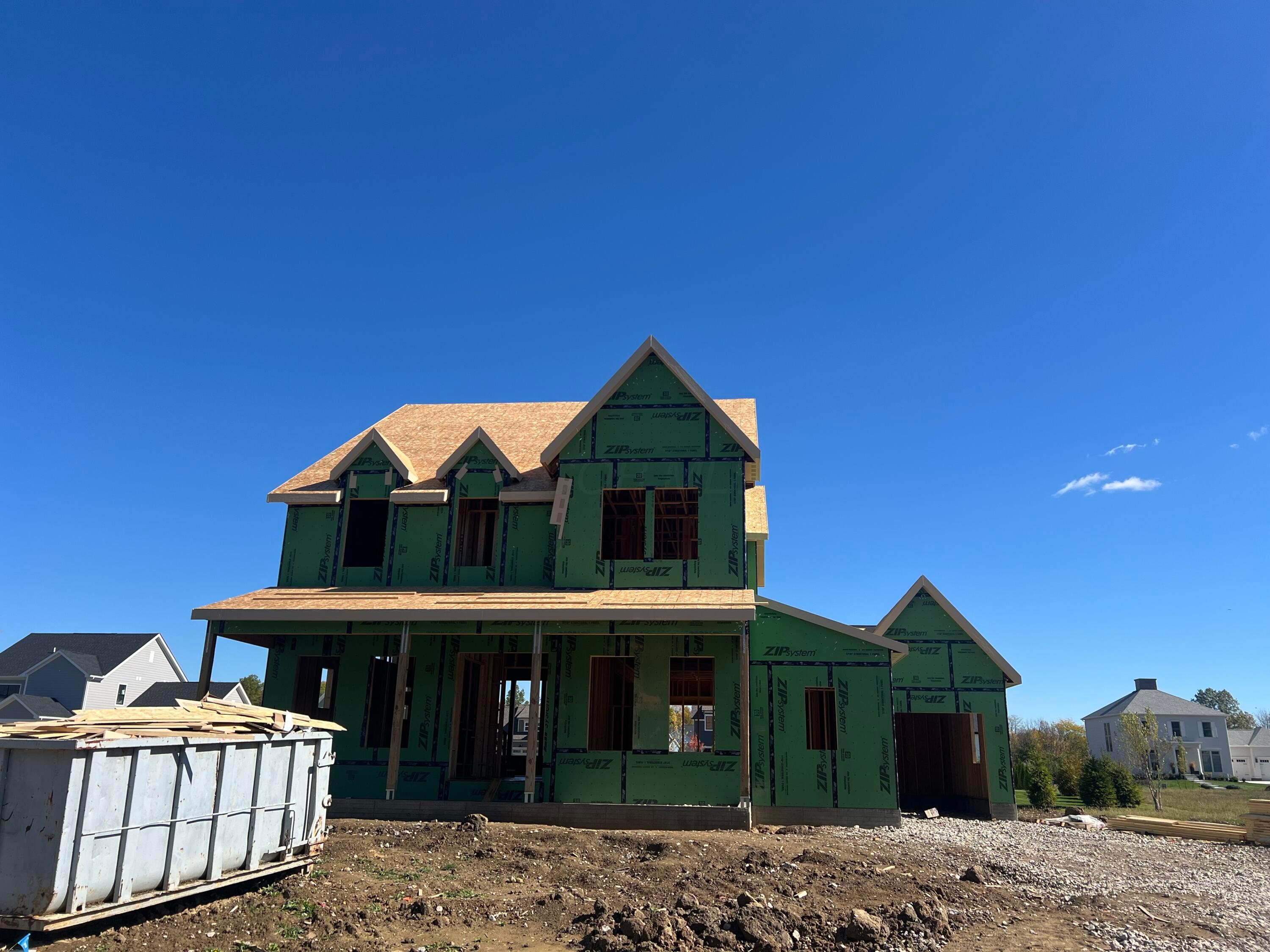 7844 Sparrow Run Drive Property Photo 4