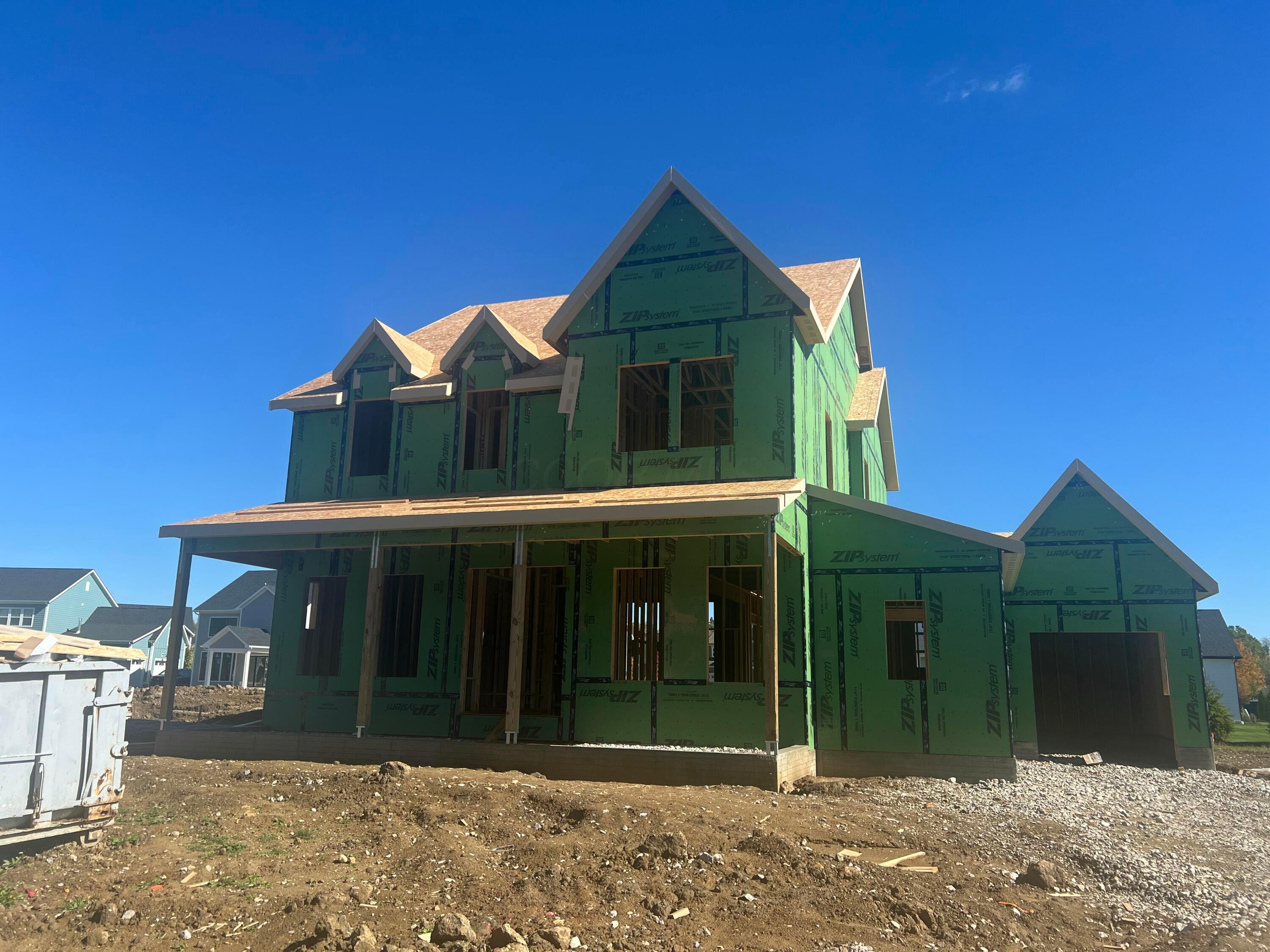 7844 Sparrow Run Drive Property Photo 5