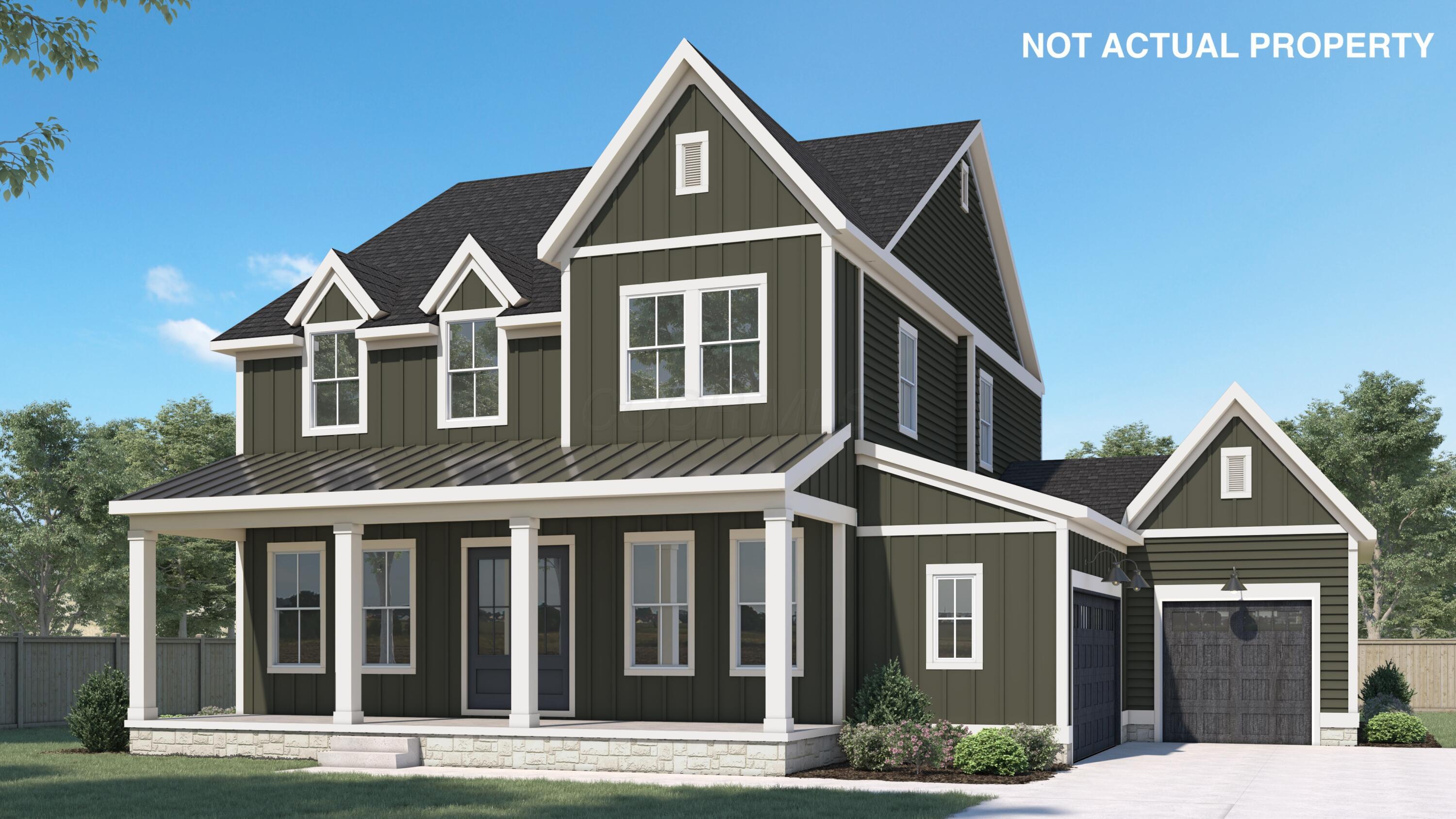 7844 Sparrow Run Drive Property Photo 6