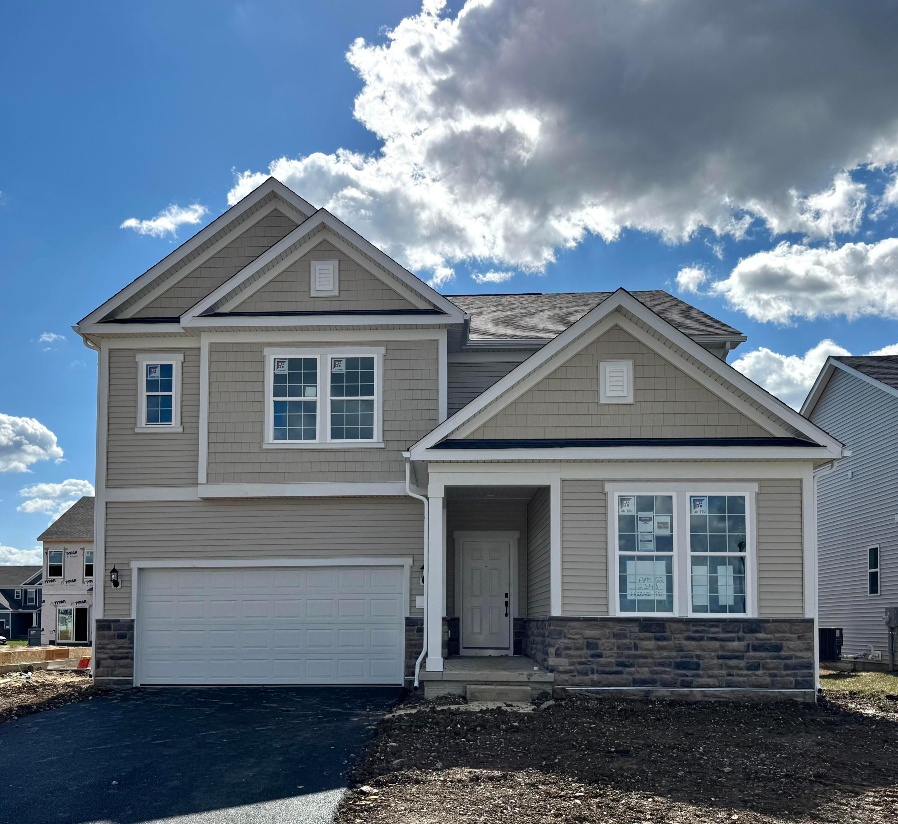 2343 Hubbard Road, Lot 62 Property Photo 1