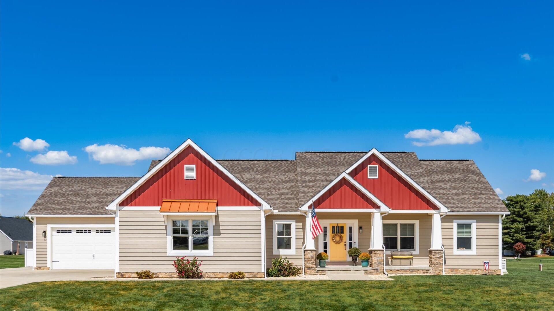 5972 Spring Run Road Property Photo 1