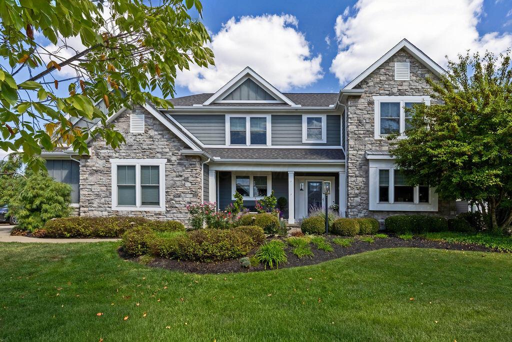 1462 Lovingston Way Property Photo 1