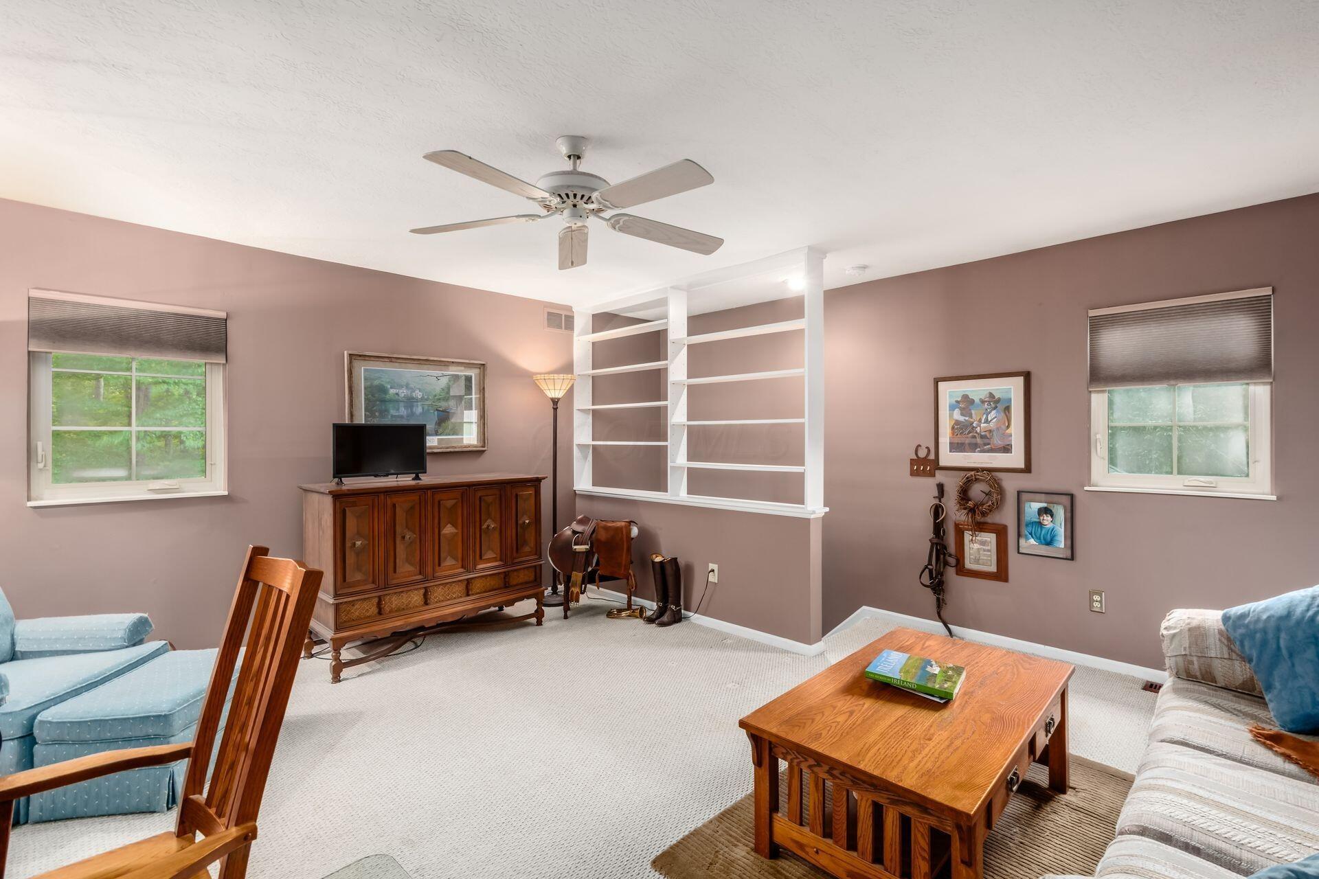 423 Hidden Ravines Drive Property Photo 20