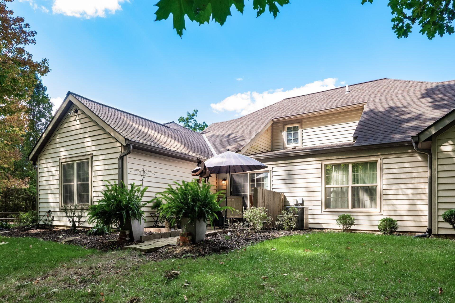 423 Hidden Ravines Drive Property Photo 23