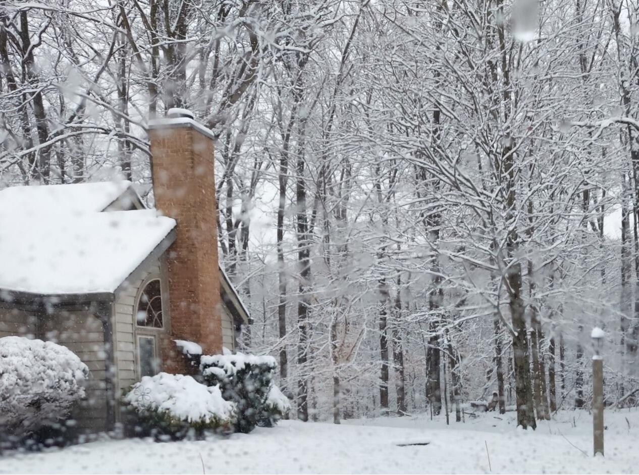 423 Hidden Ravines Drive Property Photo 34