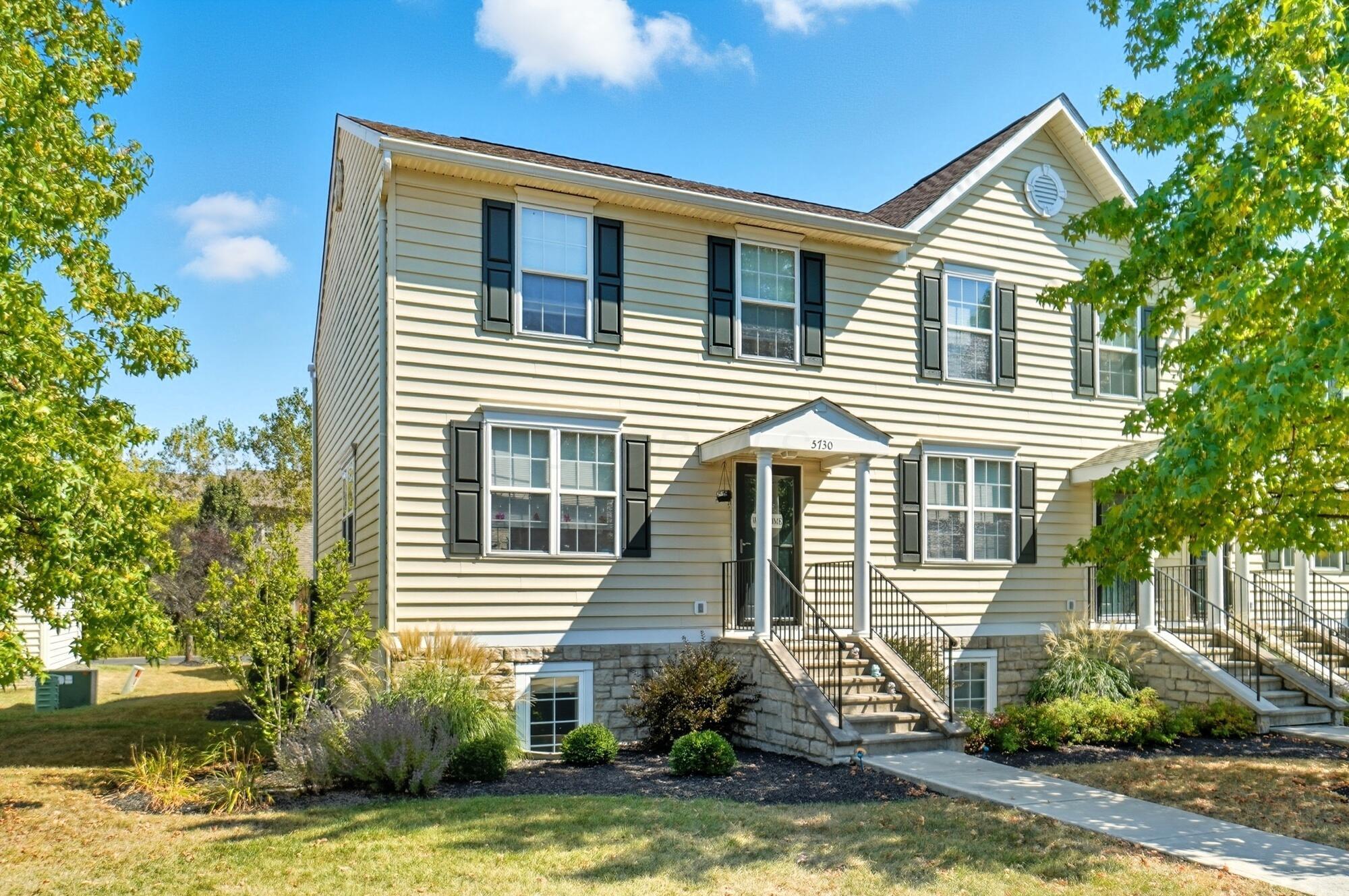 5730 Colts Gate Drive, 43 Property Photo 1